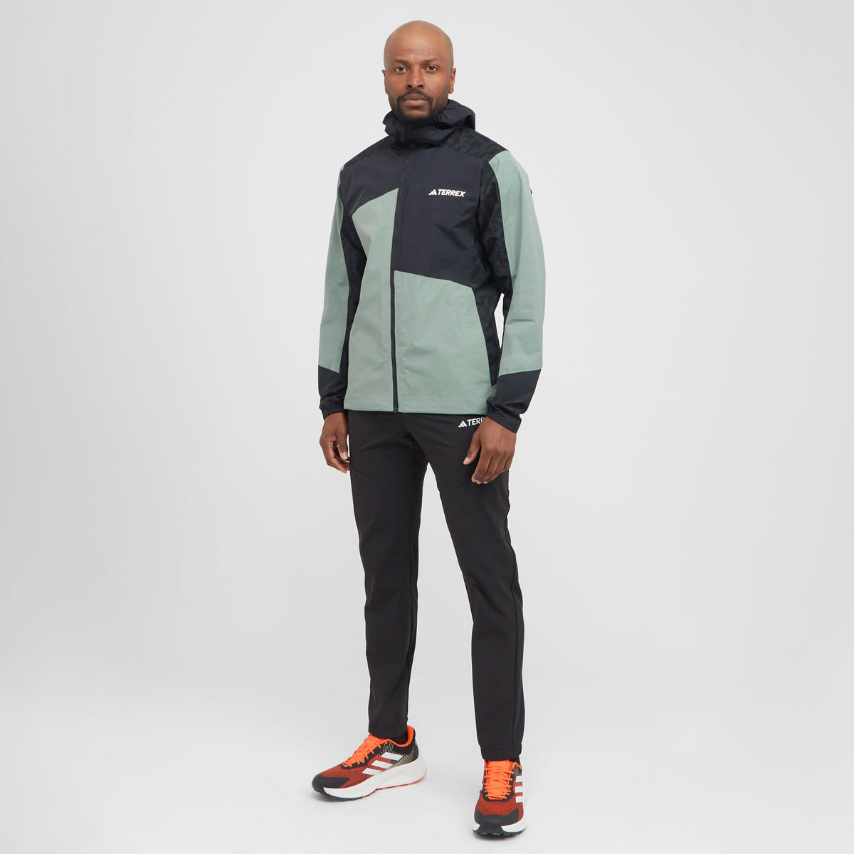 Men’s Xperior RAIN.RDY Jacket