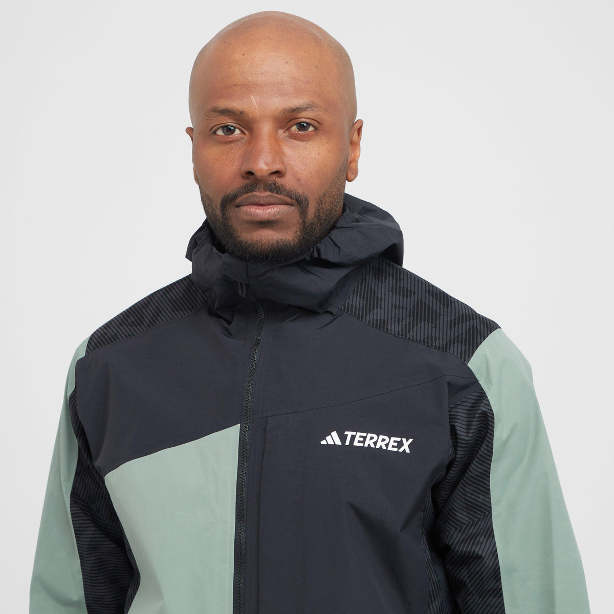 Men’s Xperior RAIN.RDY Jacket
