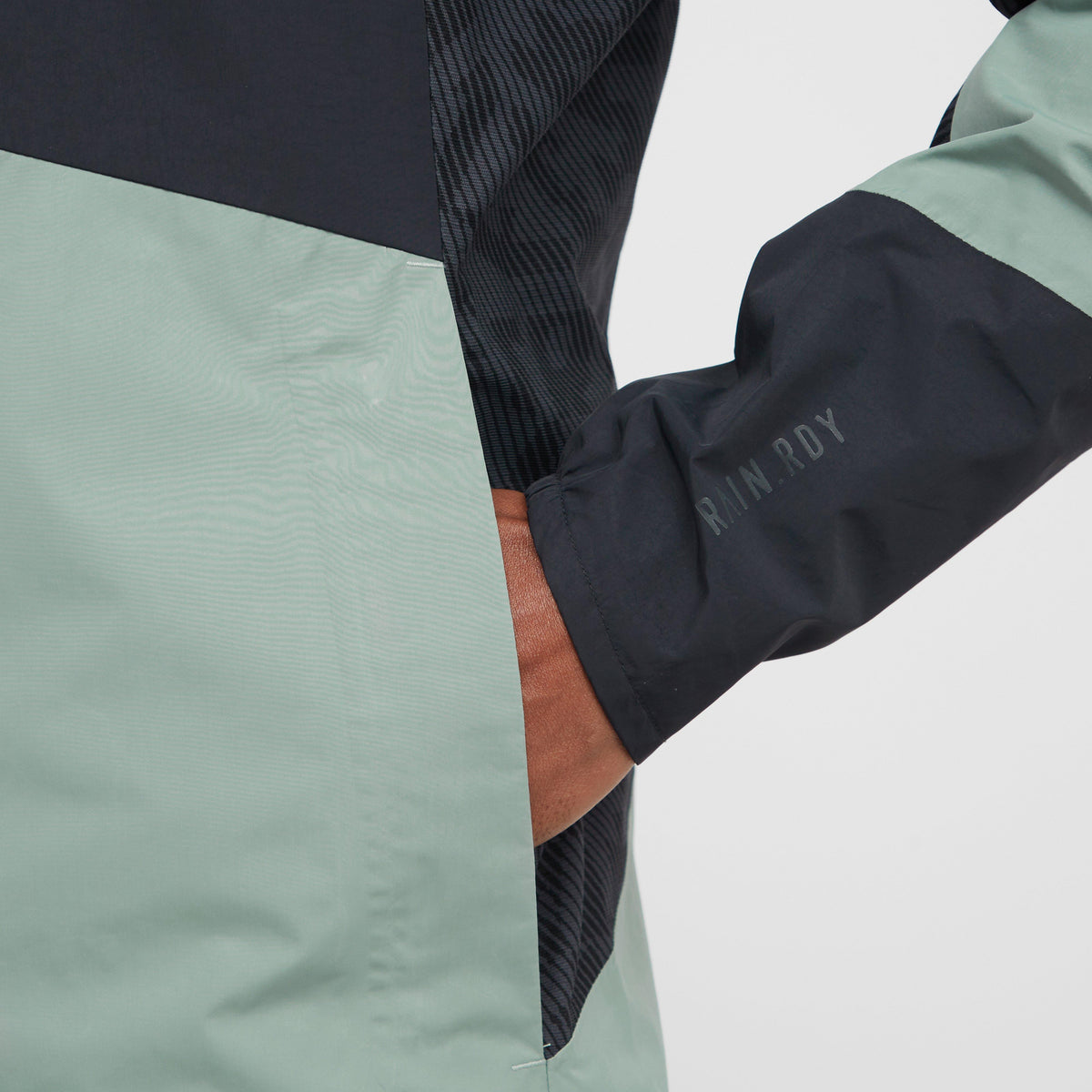 Men’s Xperior RAIN.RDY Jacket