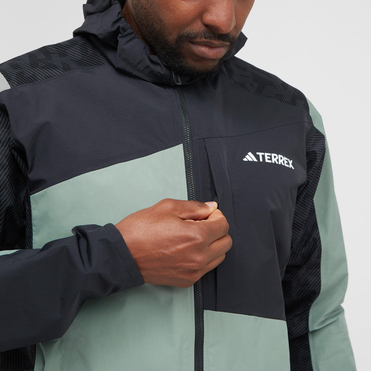 Men’s Xperior RAIN.RDY Jacket