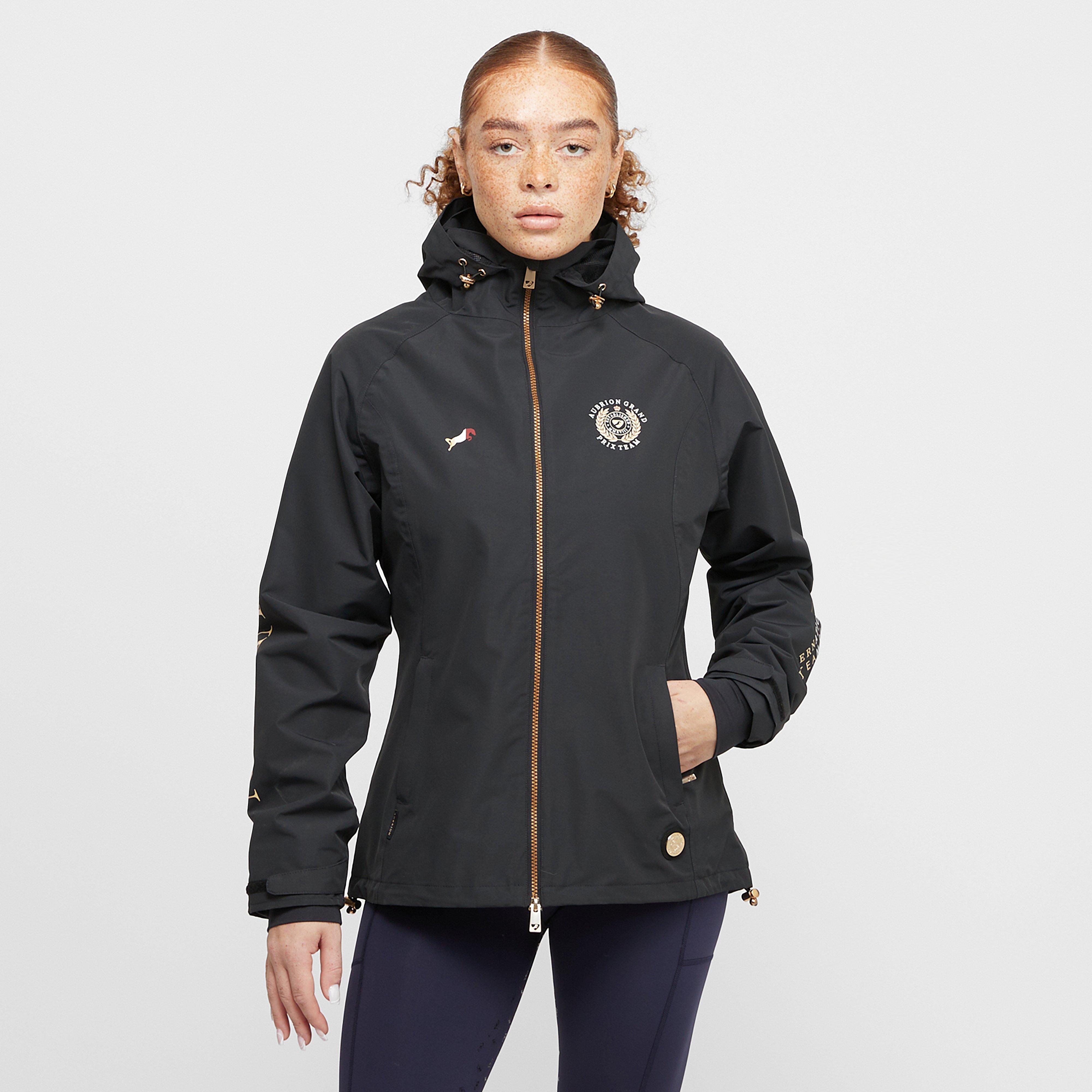 Women’s Team Waterproof Jacket