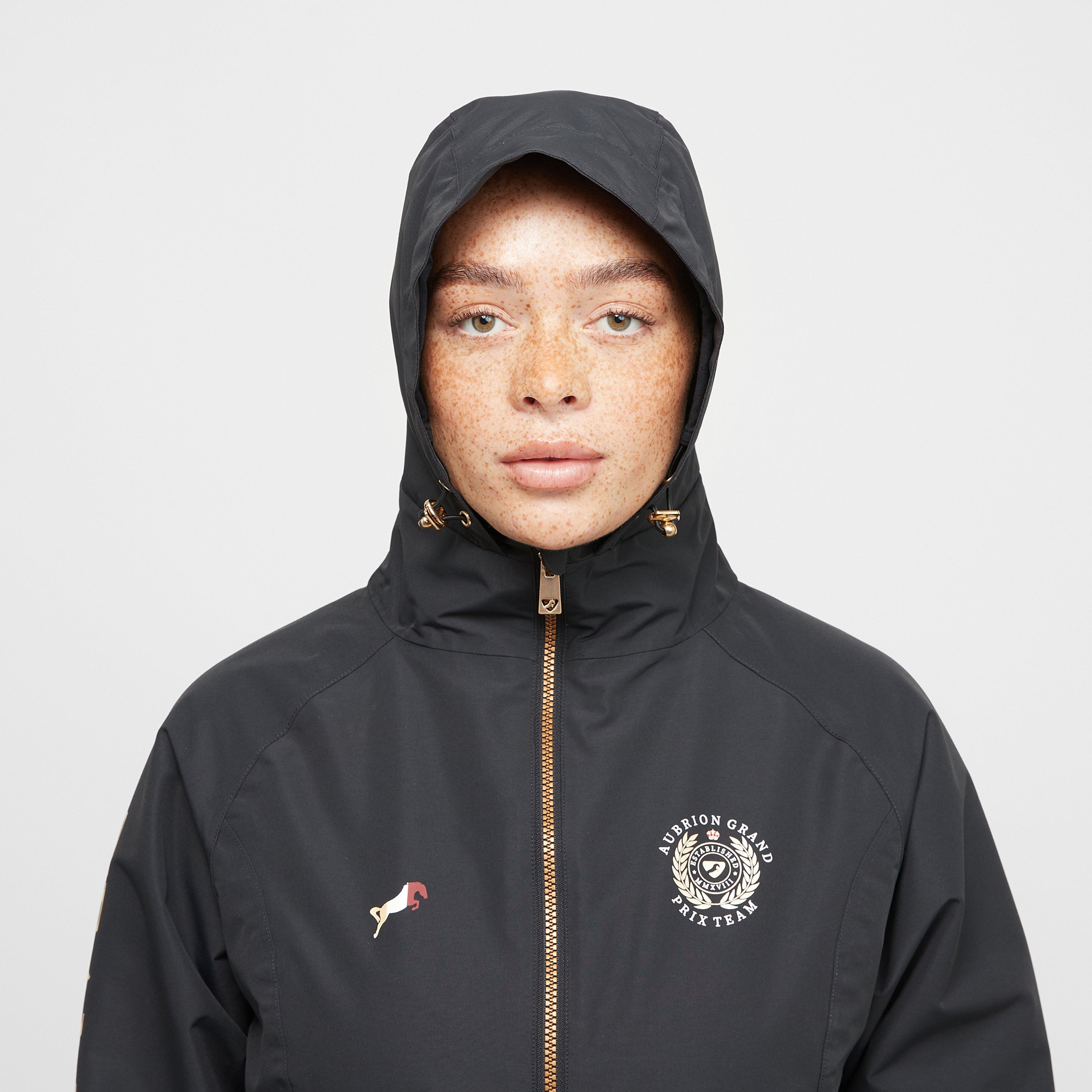 Women’s Team Waterproof Jacket