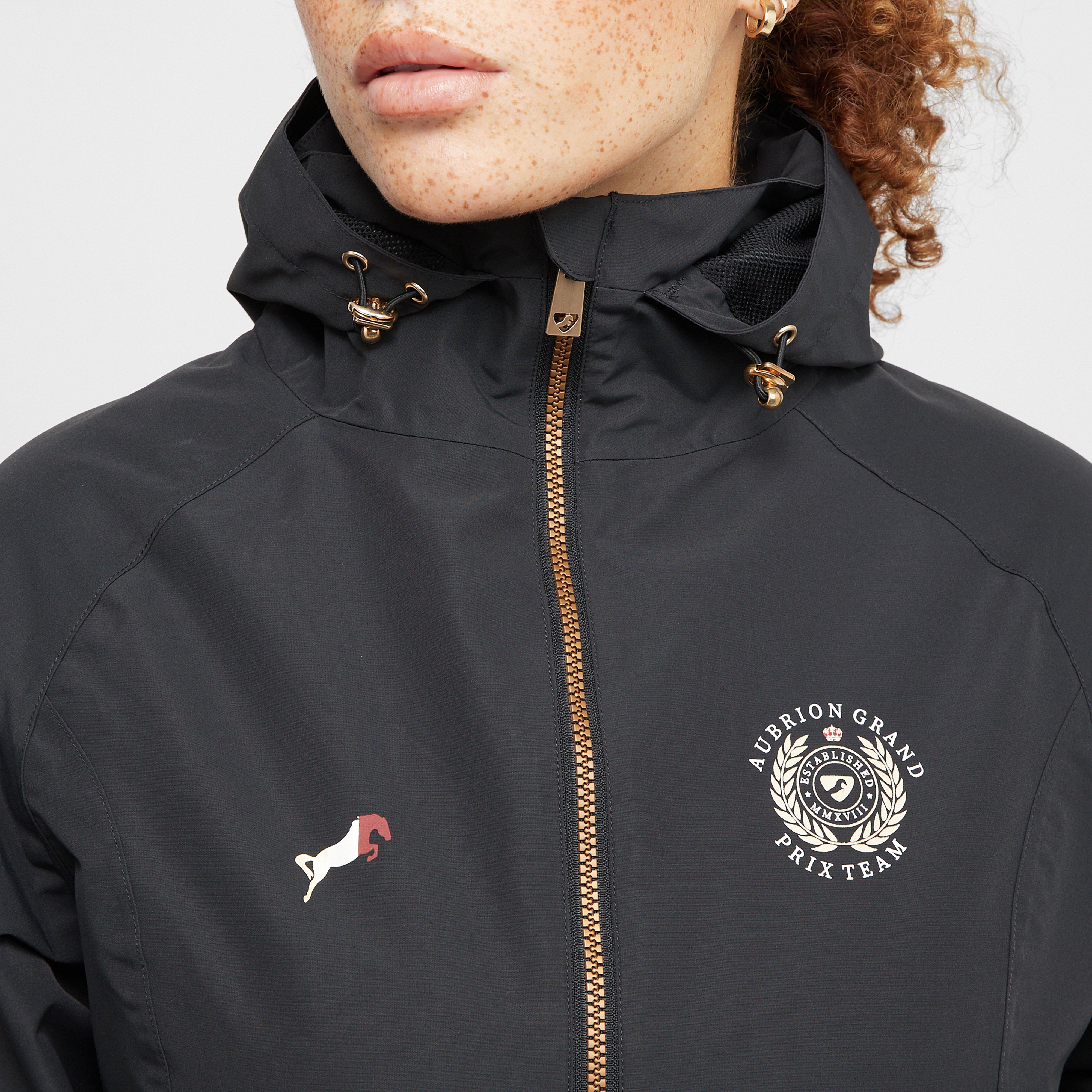 Women’s Team Waterproof Jacket