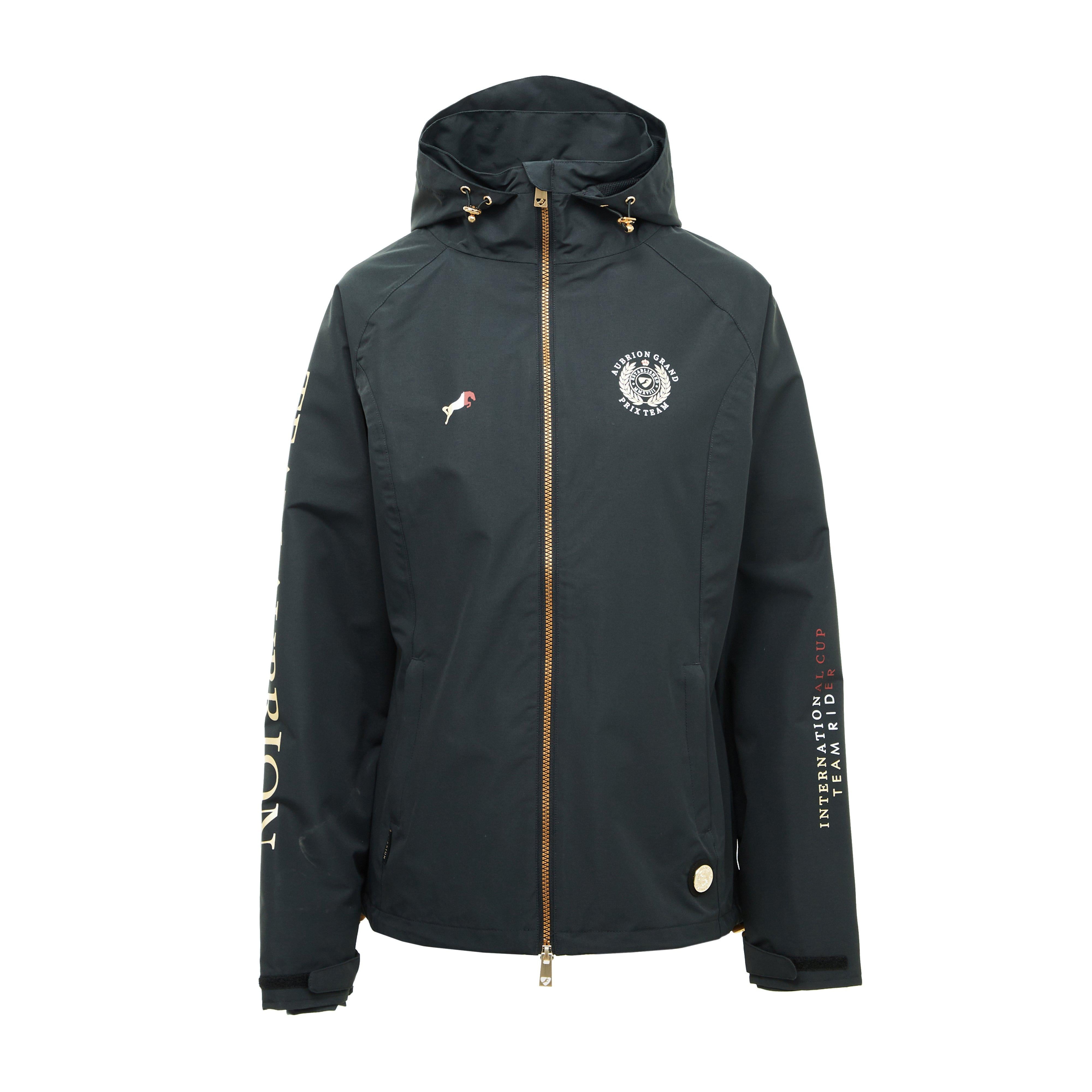 Women’s Team Waterproof Jacket