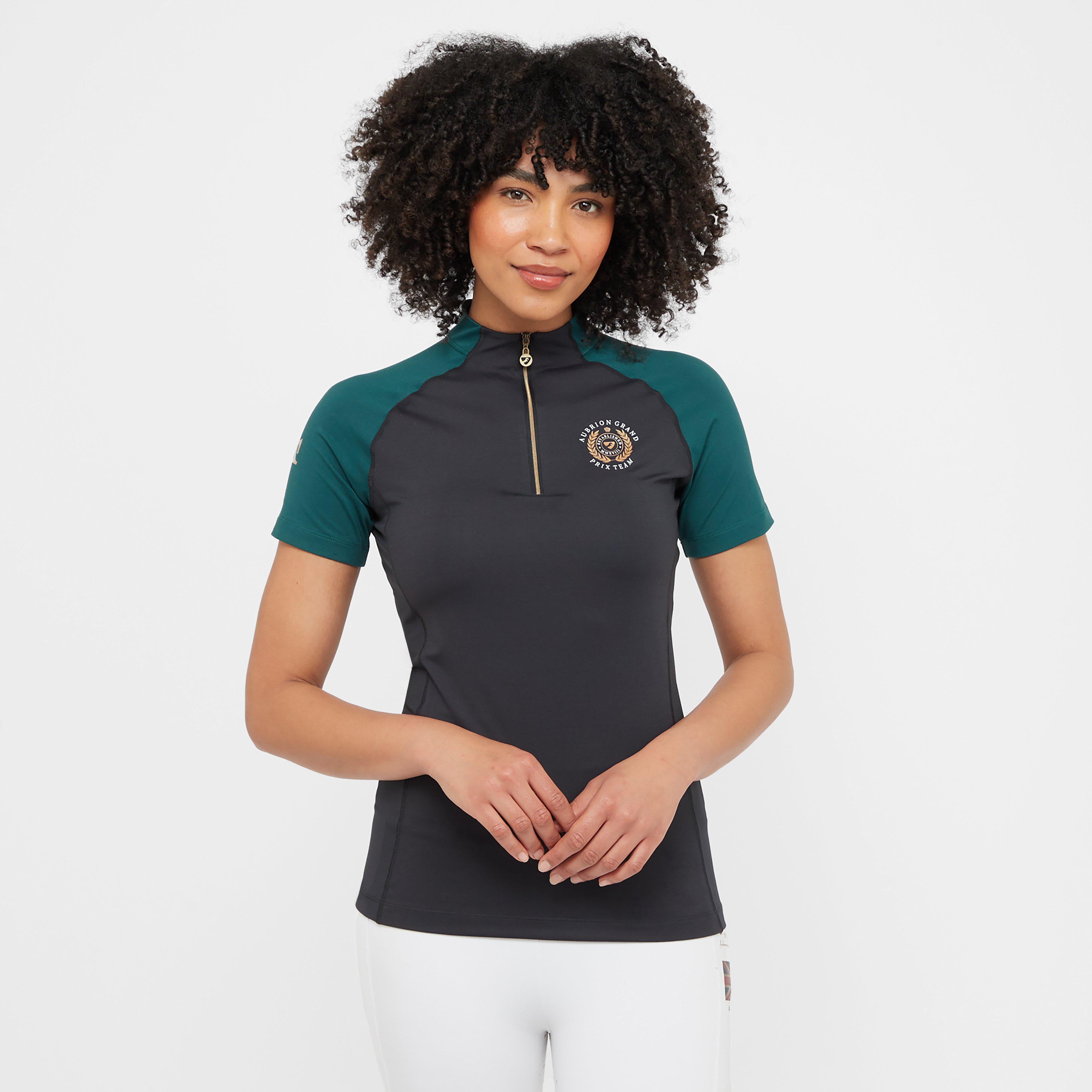 Women’s Team Short Sleeve Baselayer