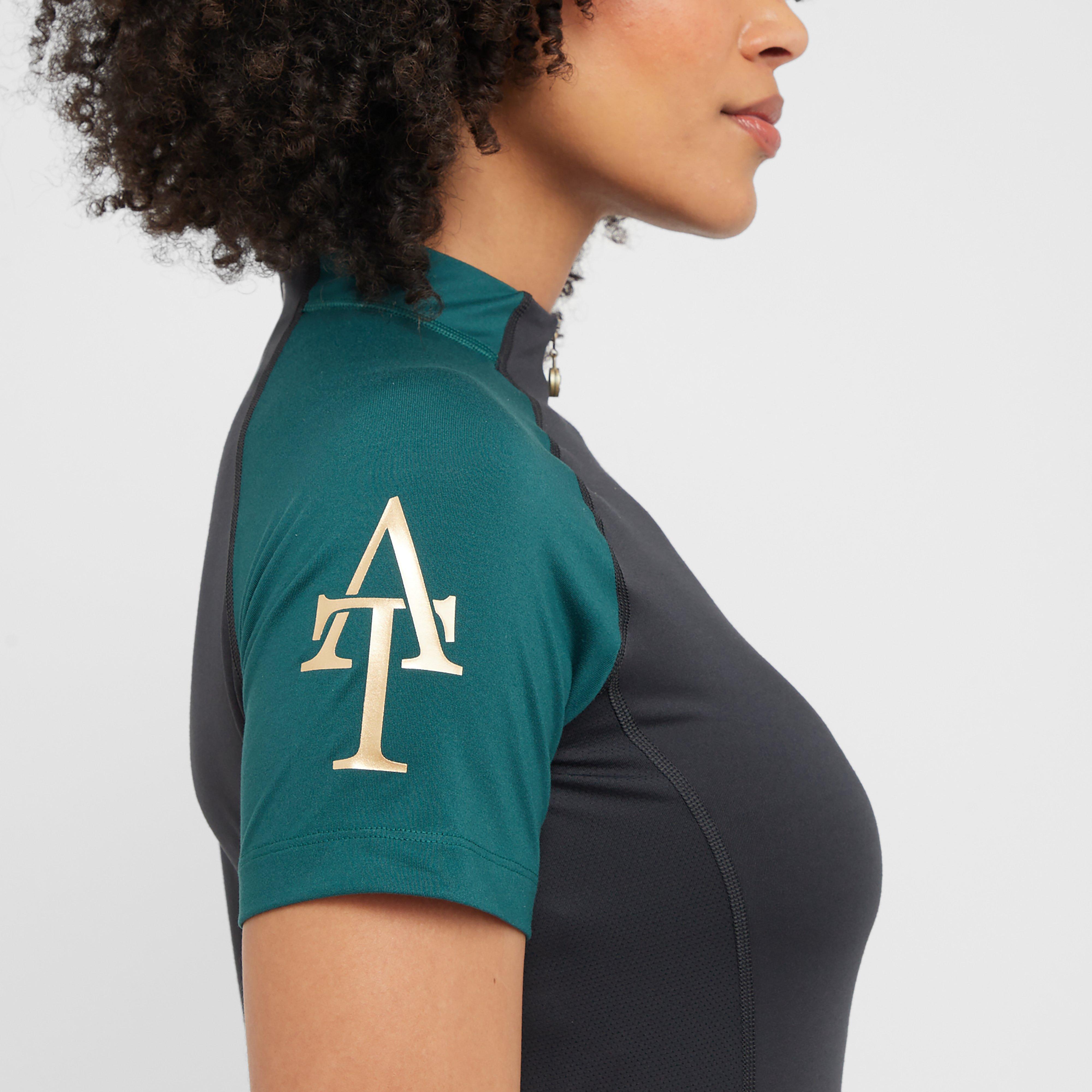 Women’s Team Short Sleeve Baselayer