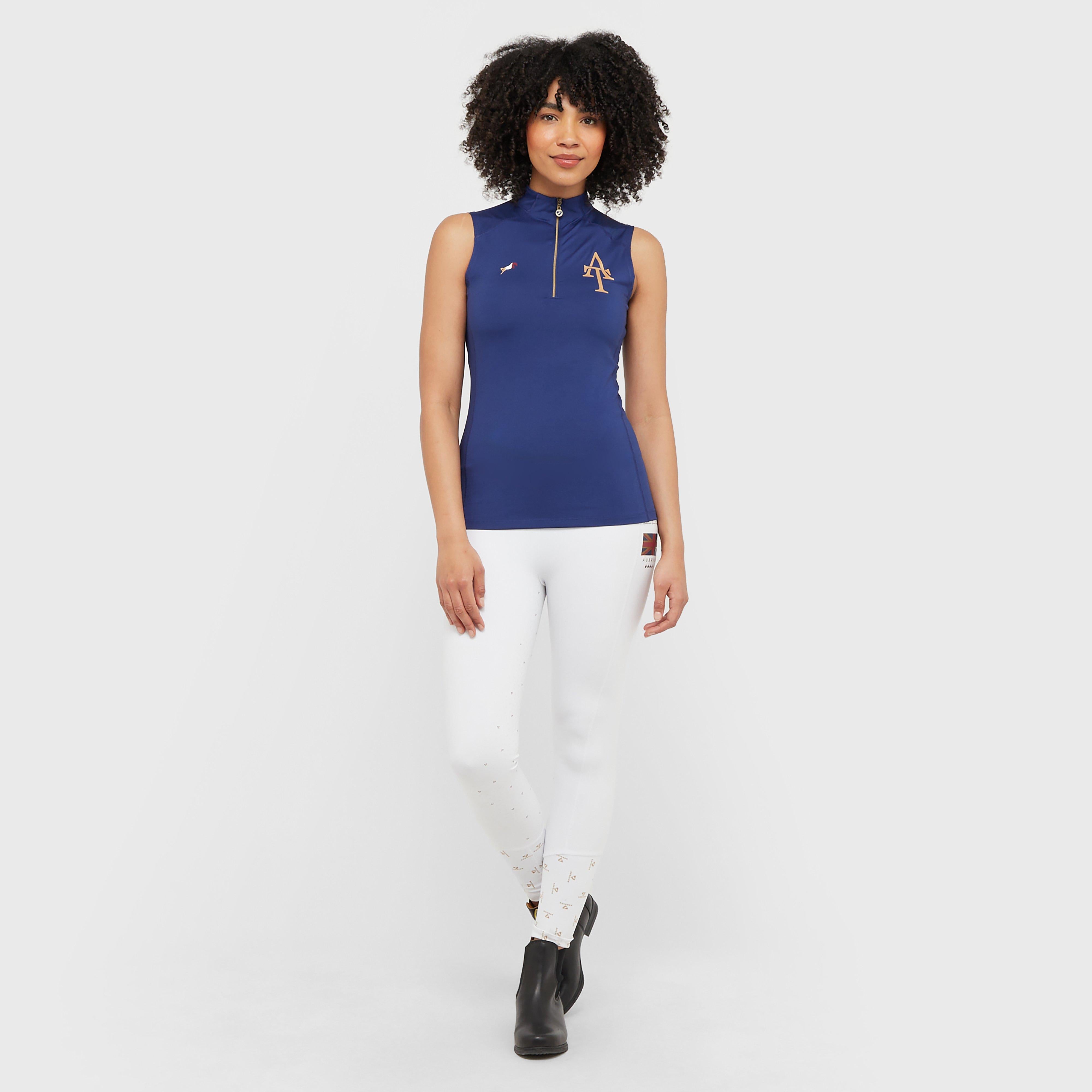 Women's Team Sleeveless Baselayer