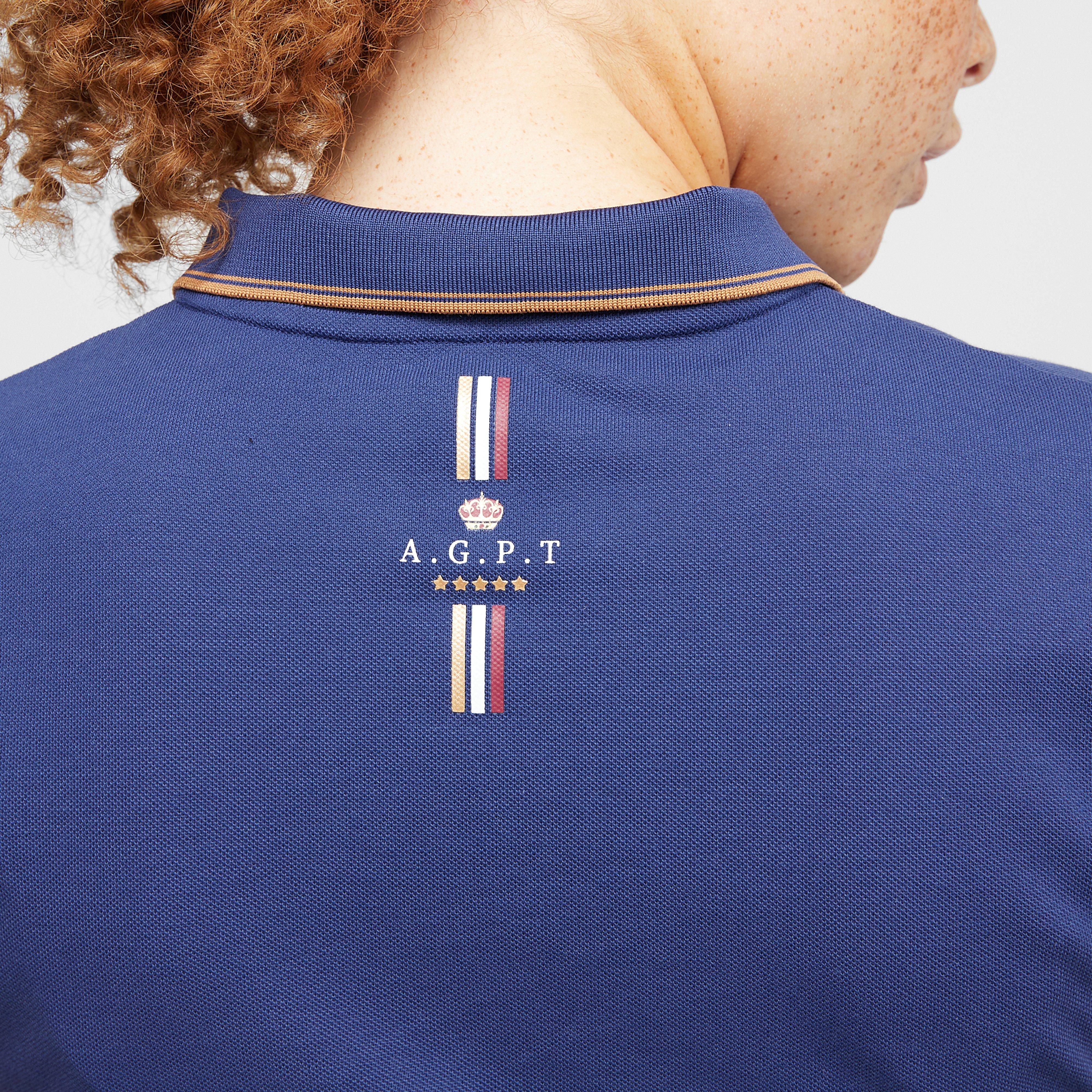 Women’s Team Polo