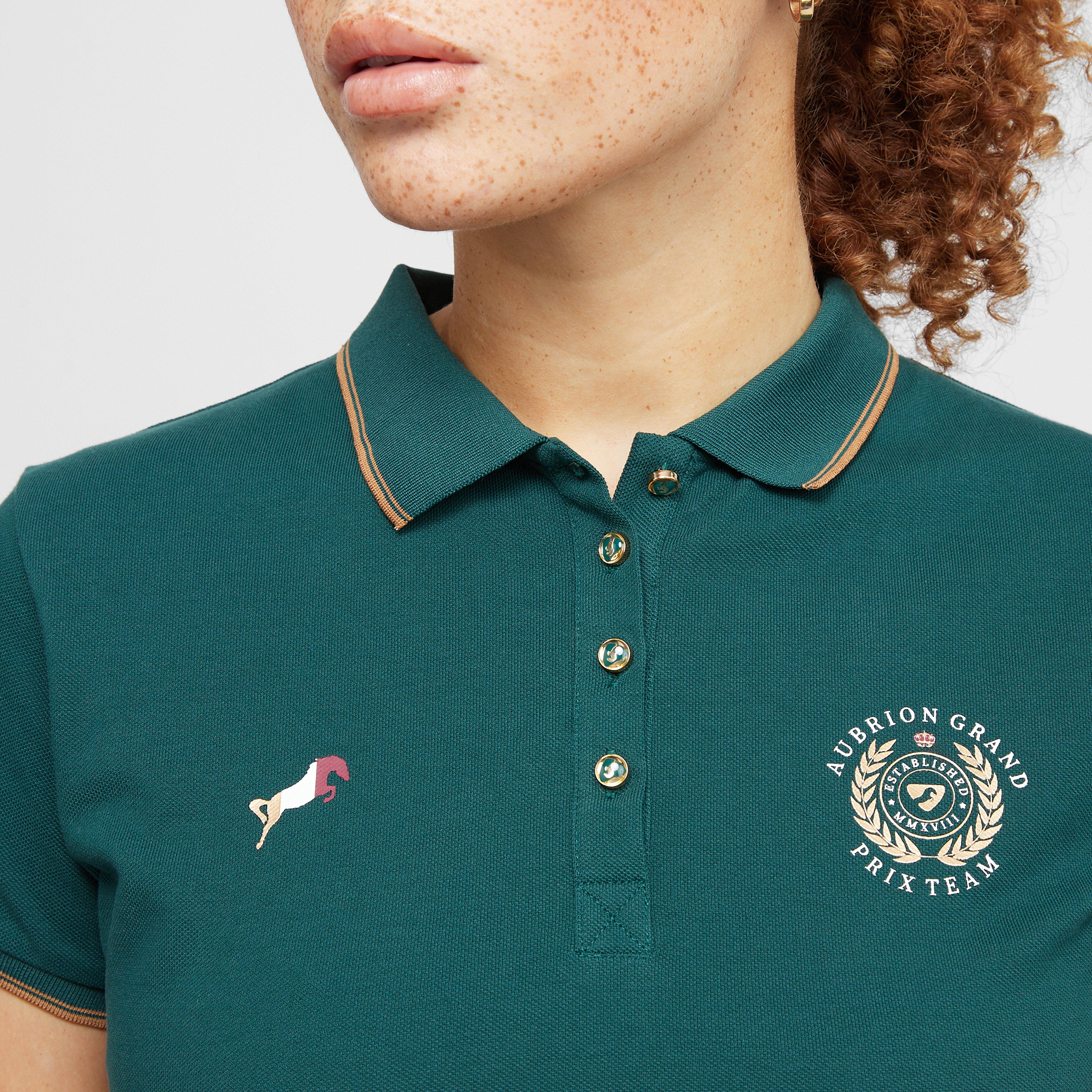 Women’s Team Polo