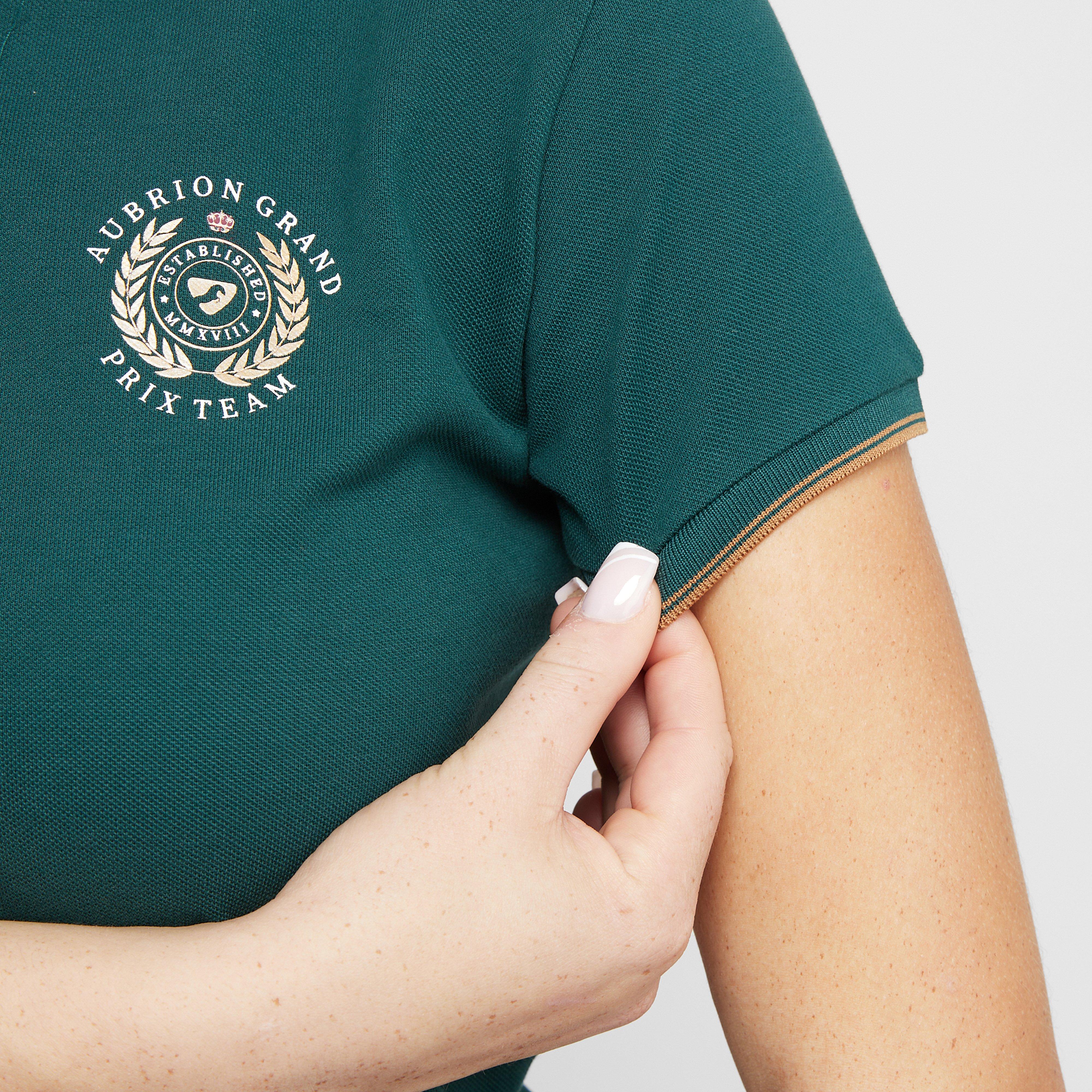 Women’s Team Polo