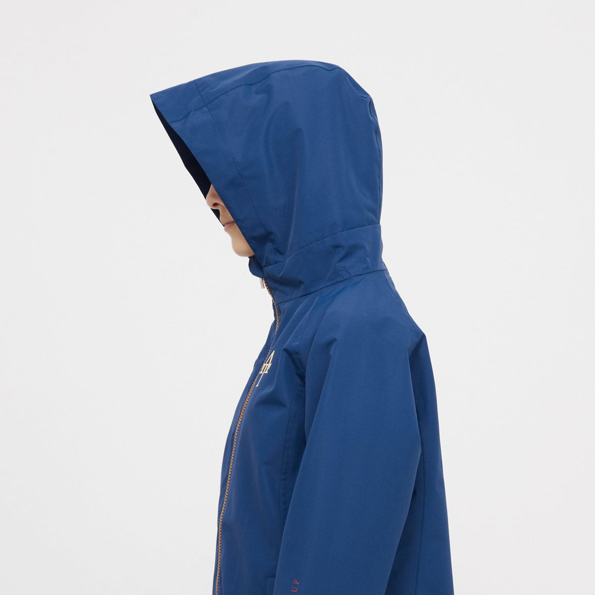 Kids’ Team Waterproof Jacket