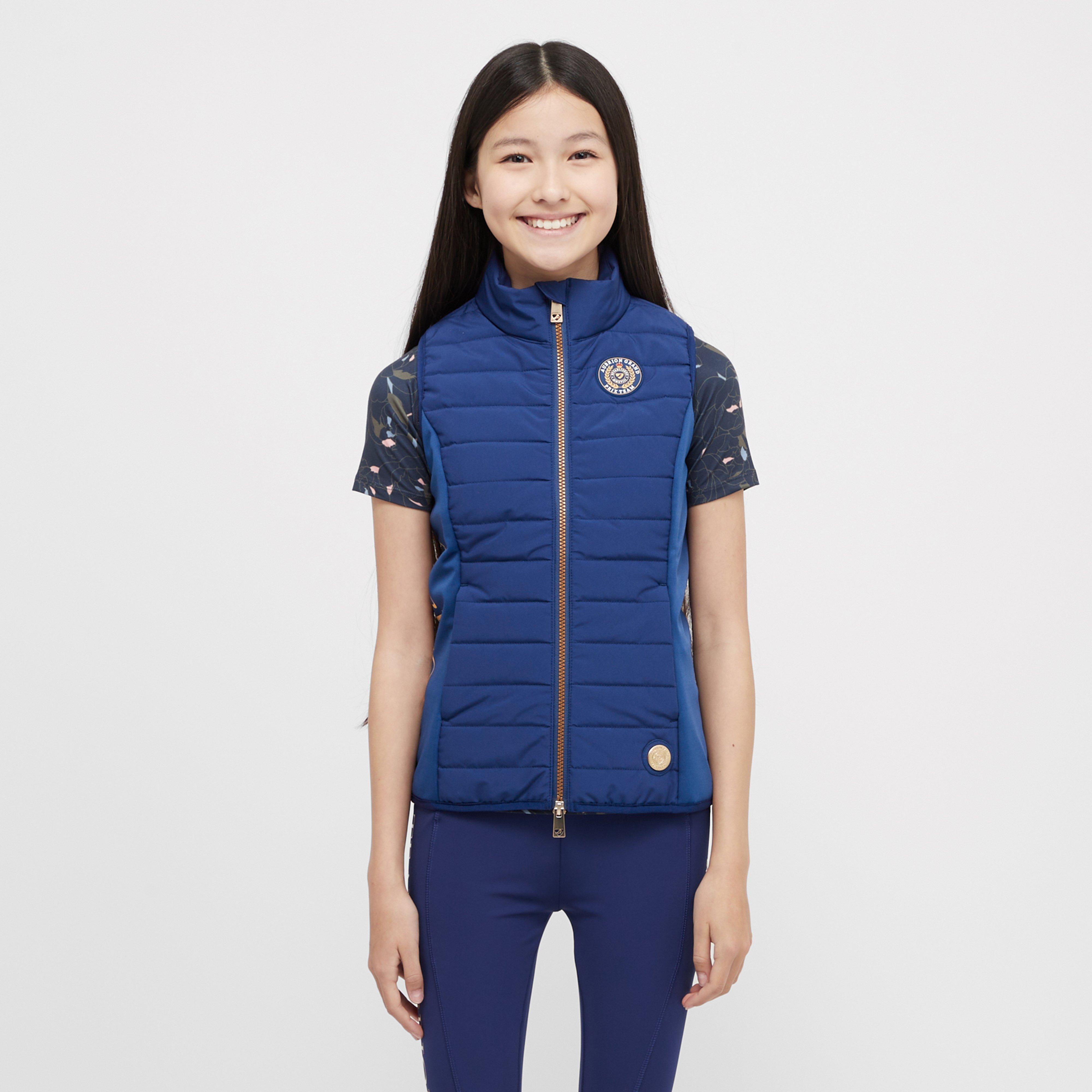 Kids’ Team Gilet