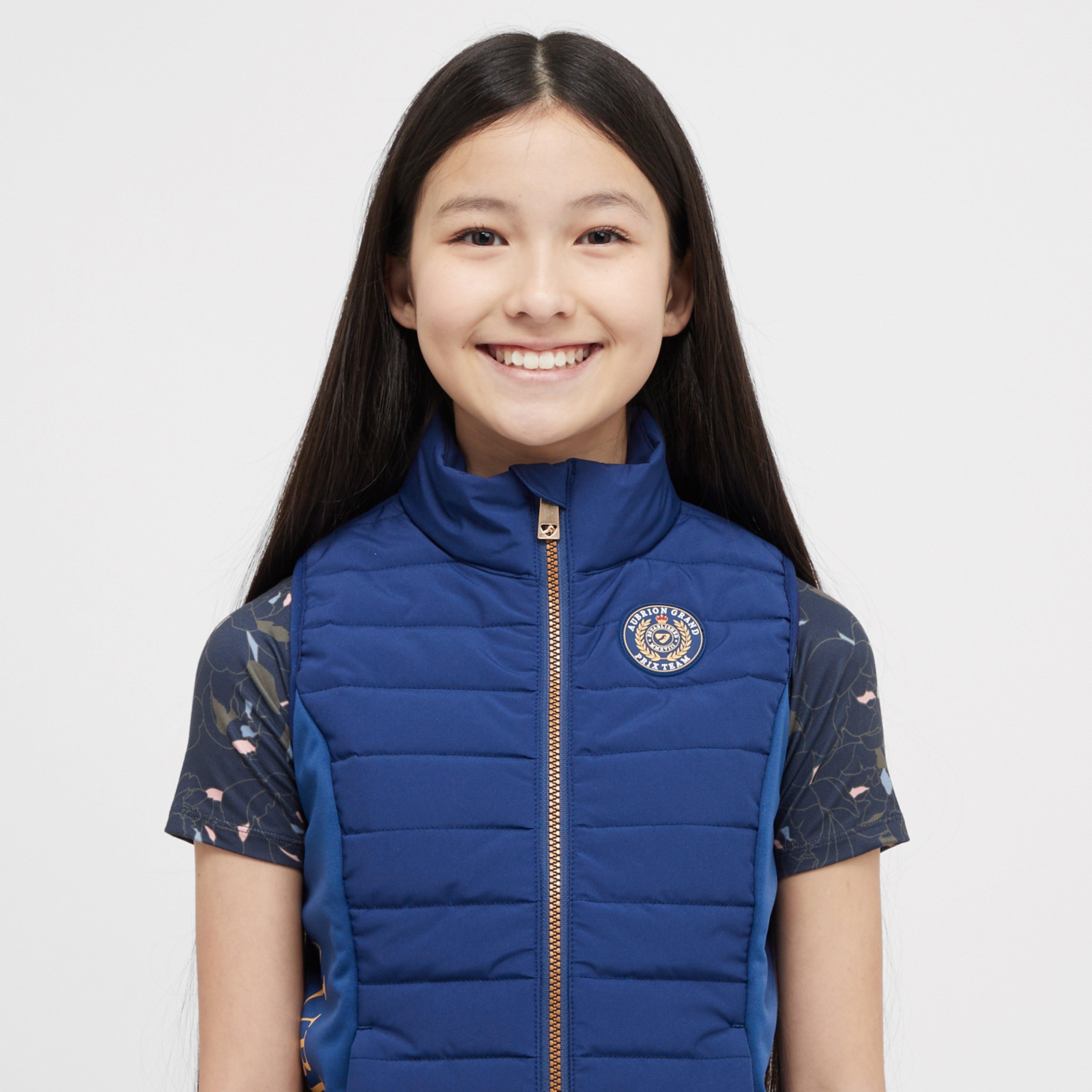 Kids’ Team Gilet