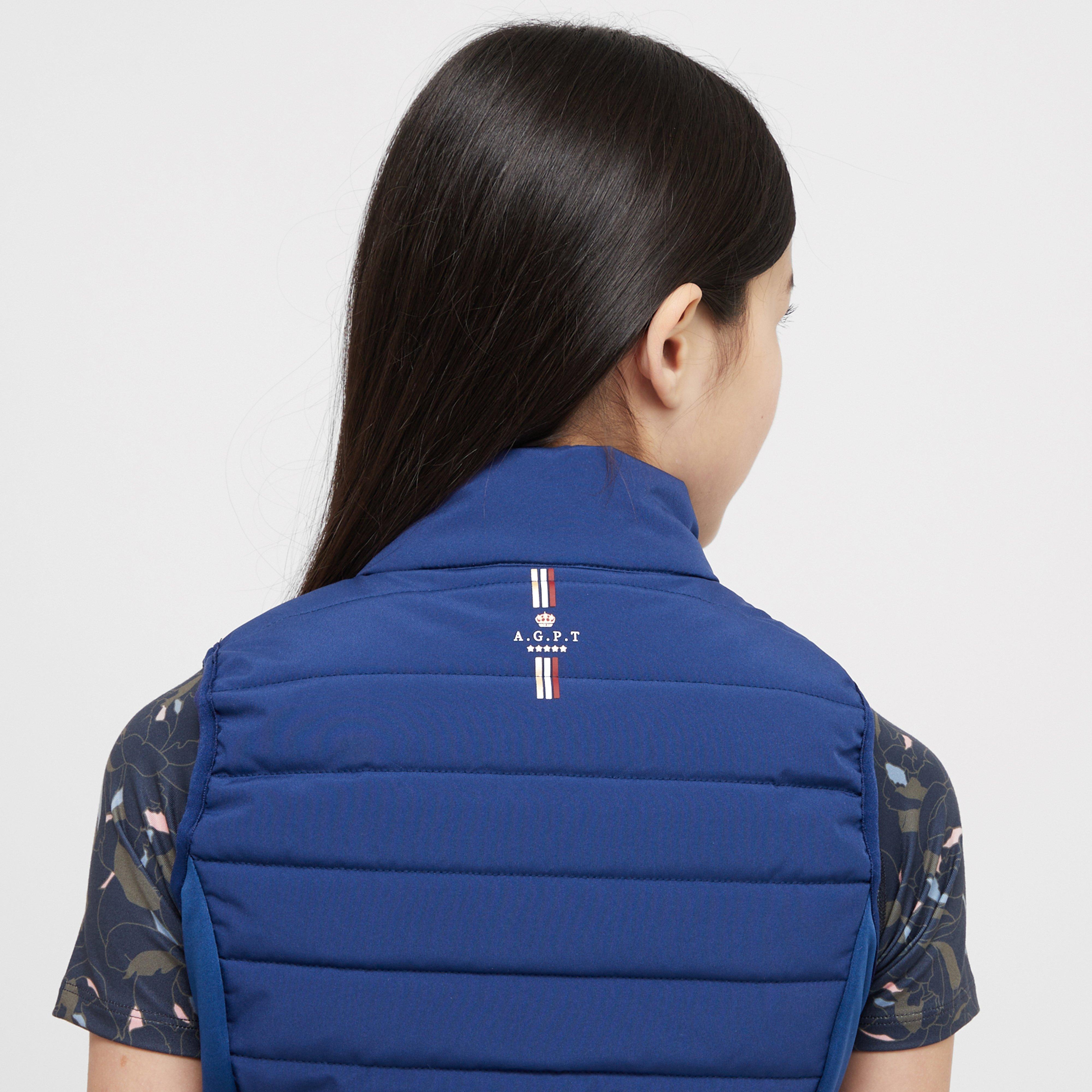 Kids’ Team Gilet