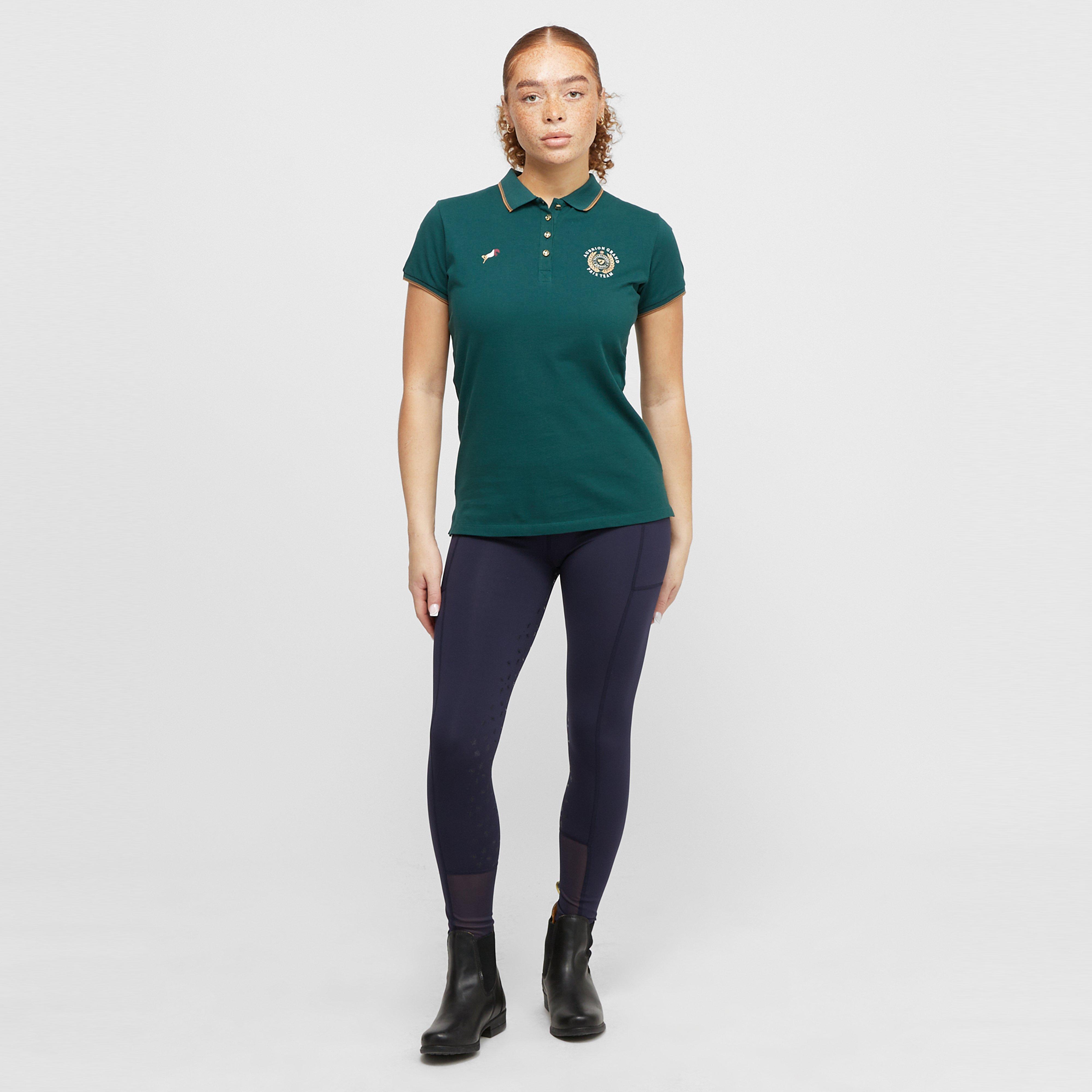 Women’s Sculpt Riding Tights