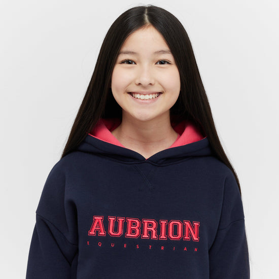 Kids’ Serene Hoodie