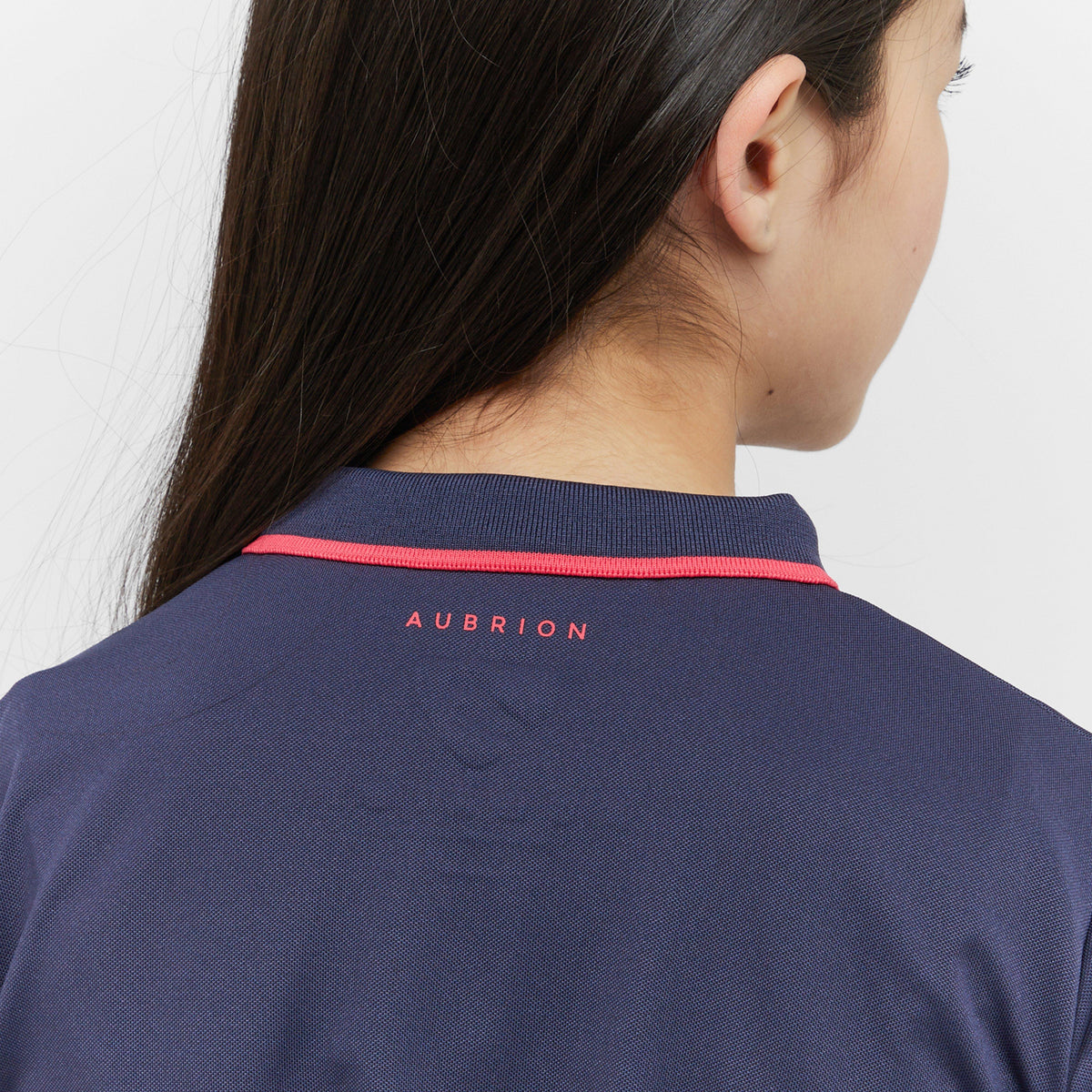 Kids’ Poise Tech Polo