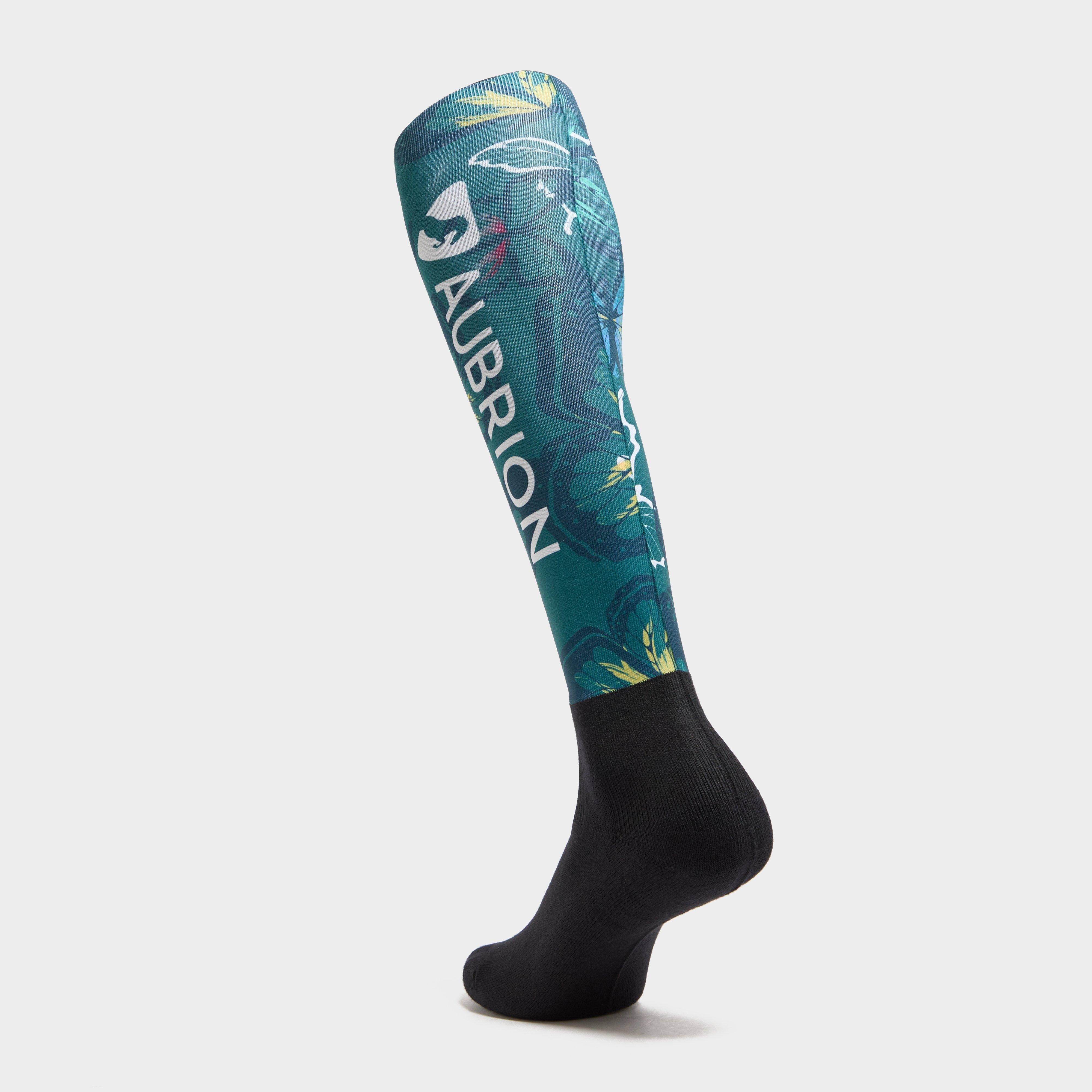 Women’s Hyde Park Socks Butterfly