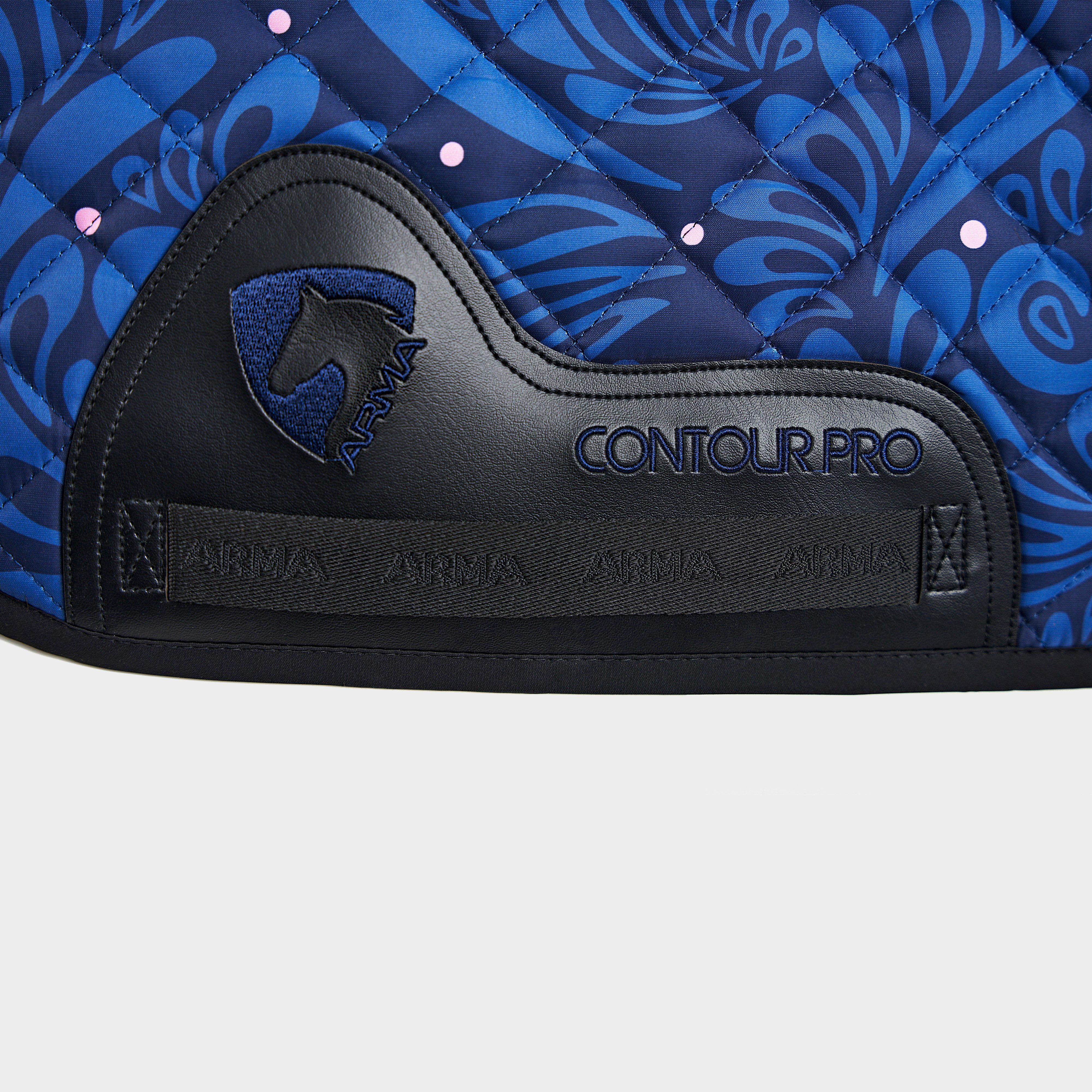 Hyde Park Sport XC Saddle Pad