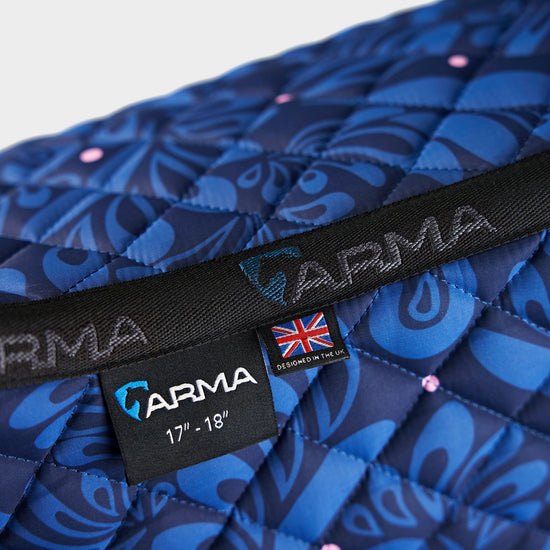 Hyde Park Sport XC Saddle Pad