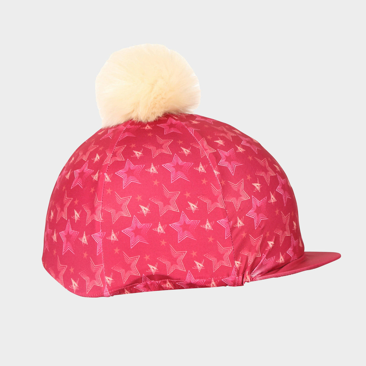 Kids' Hyde Park Hat Cover Star