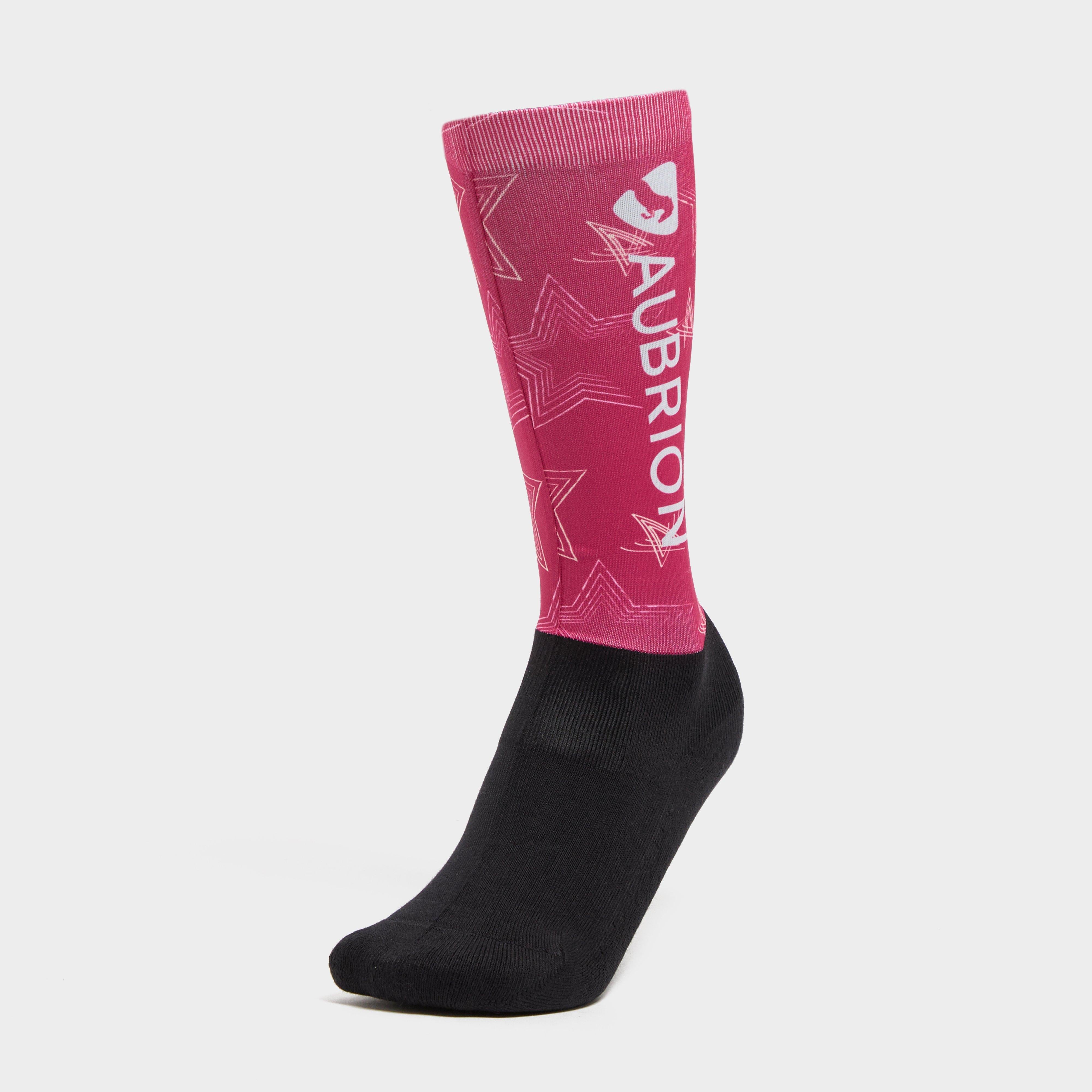 Kids' Hyde Park Socks Star