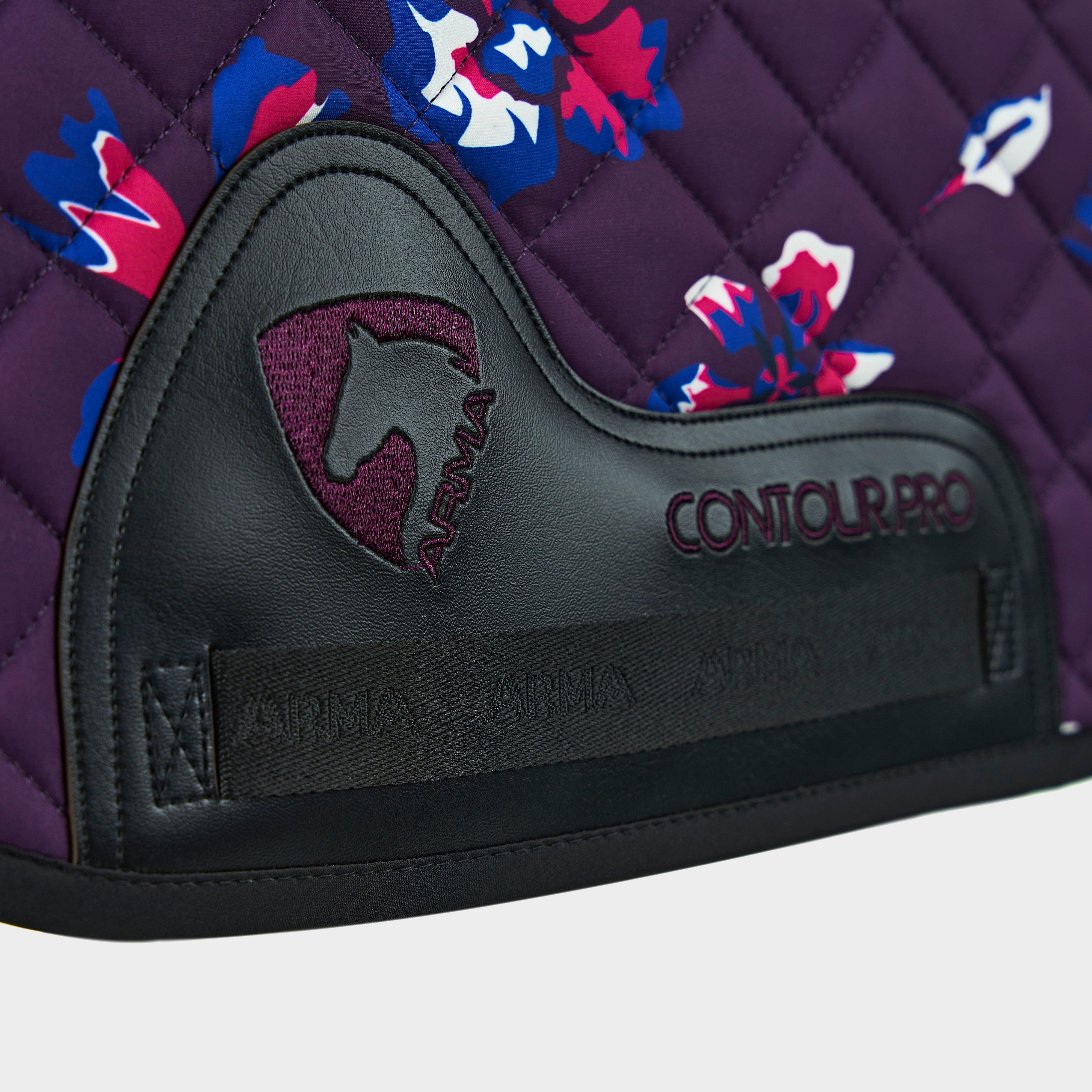 Hyde Park Sport XC Saddle Pad