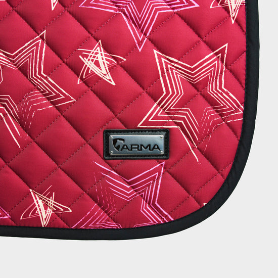 Hyde Park Sport XC Saddle Pad