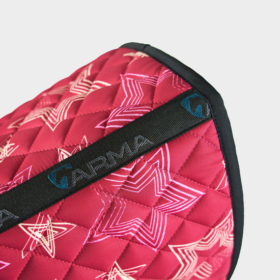 Hyde Park Sport XC Saddle Pad