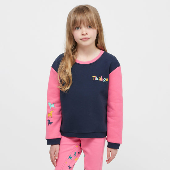 Kids’ Sweatshirt