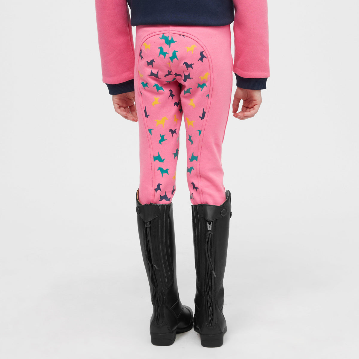 Kids’ Jodhpurs