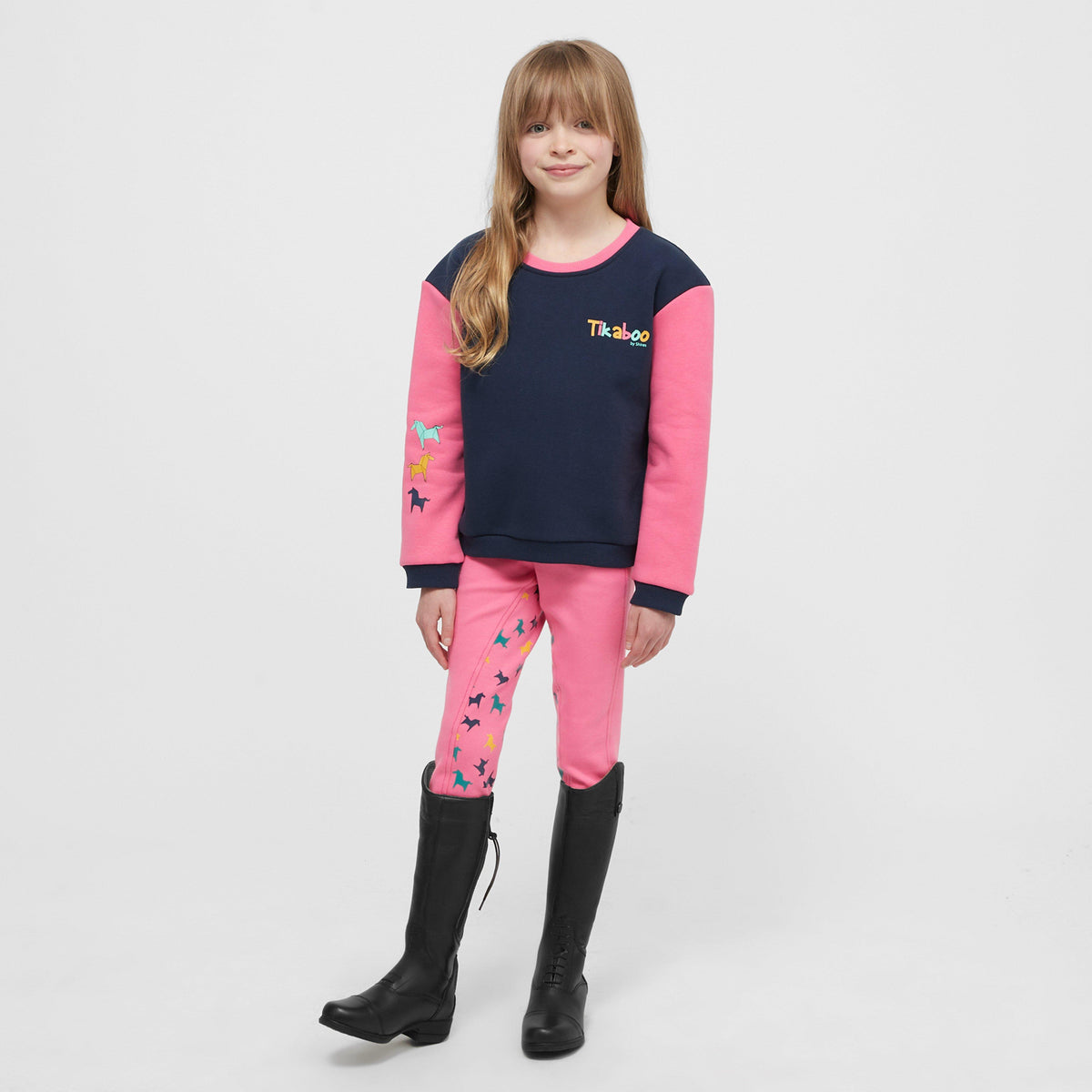 Kids’ Jodhpurs