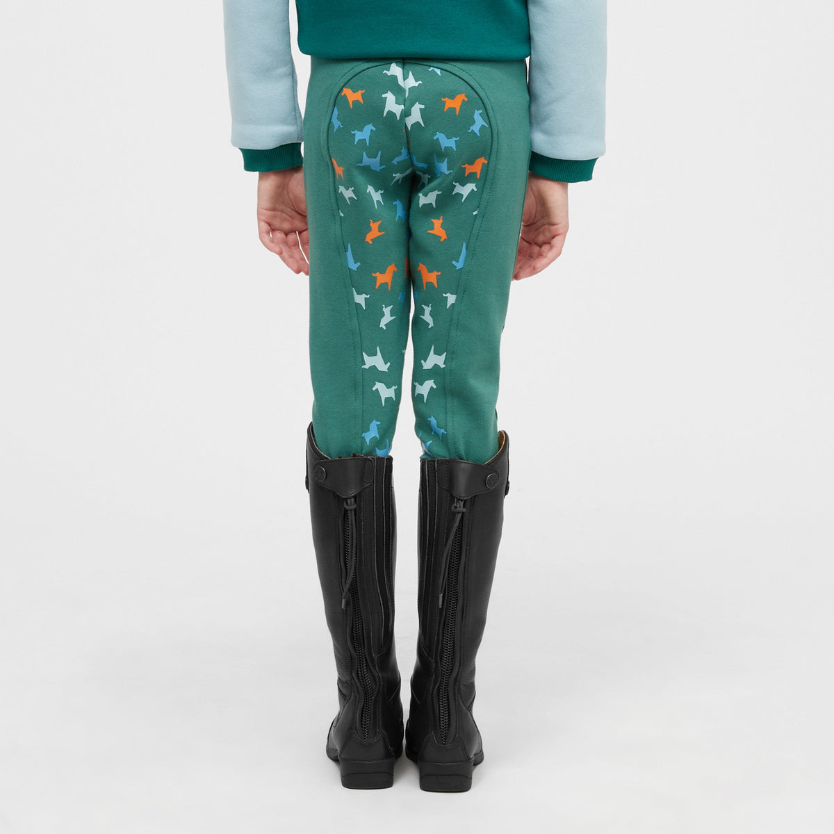 Kids’ Jodhpurs