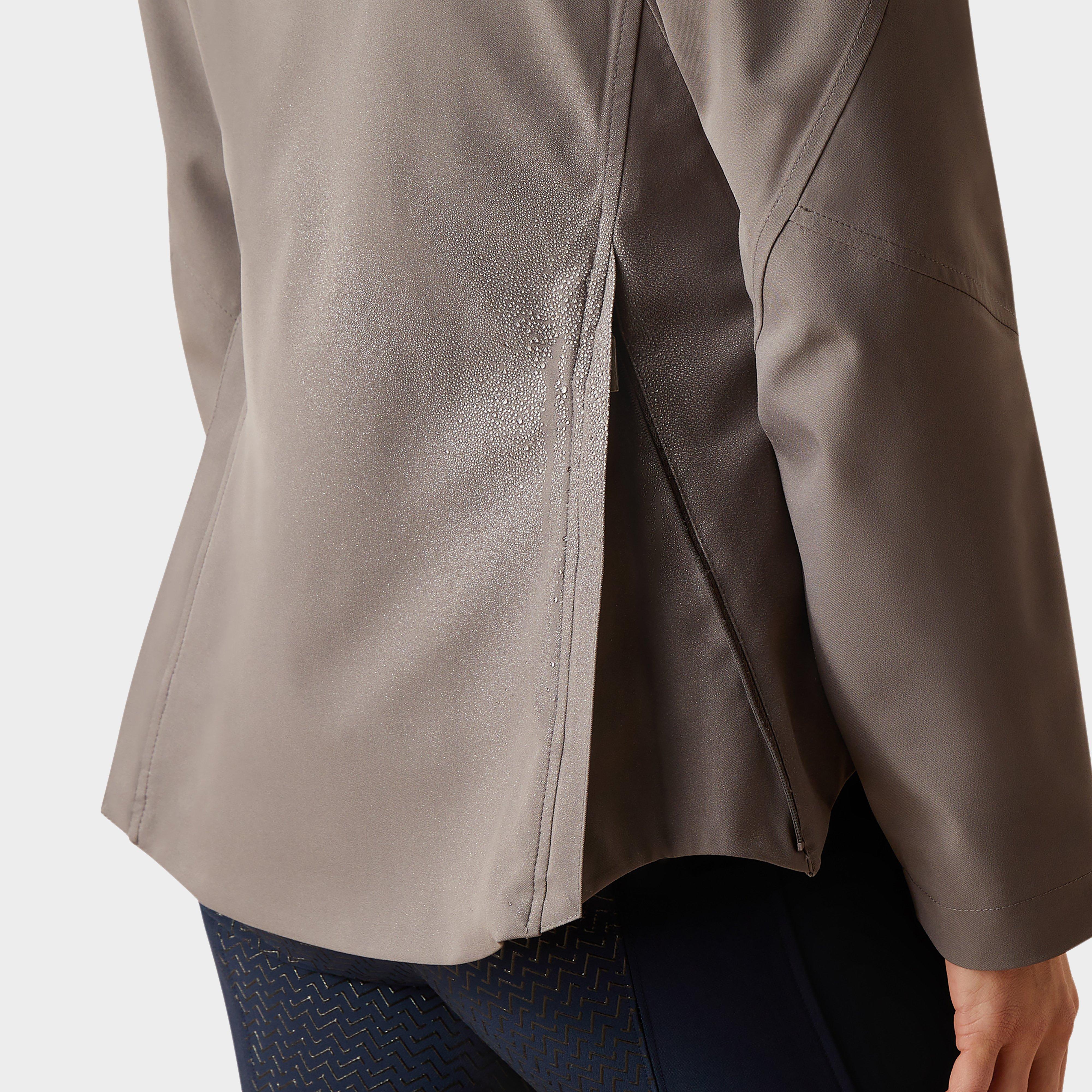 Womens Coastal Waterproof Jacket