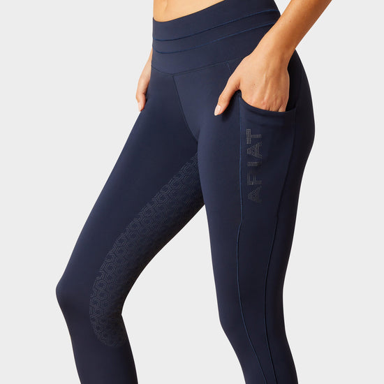 Womens Eos 2.0 Full Seat Tights