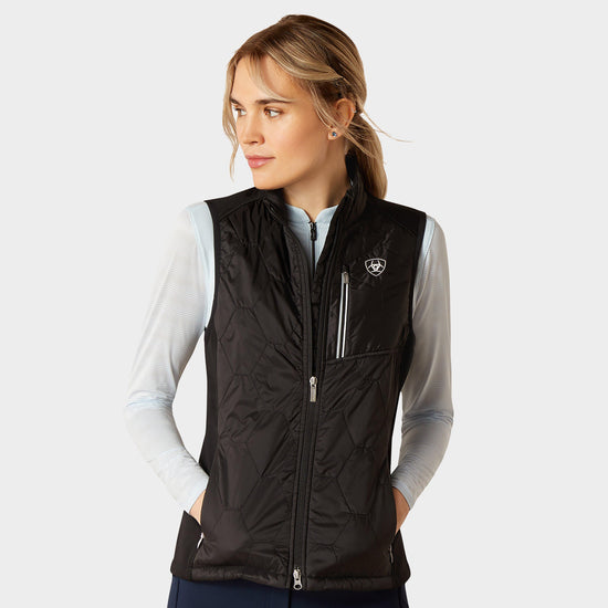 Womens Fusion Insulated Gilet