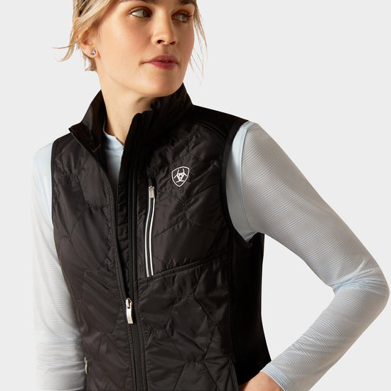 Womens Fusion Insulated Gilet