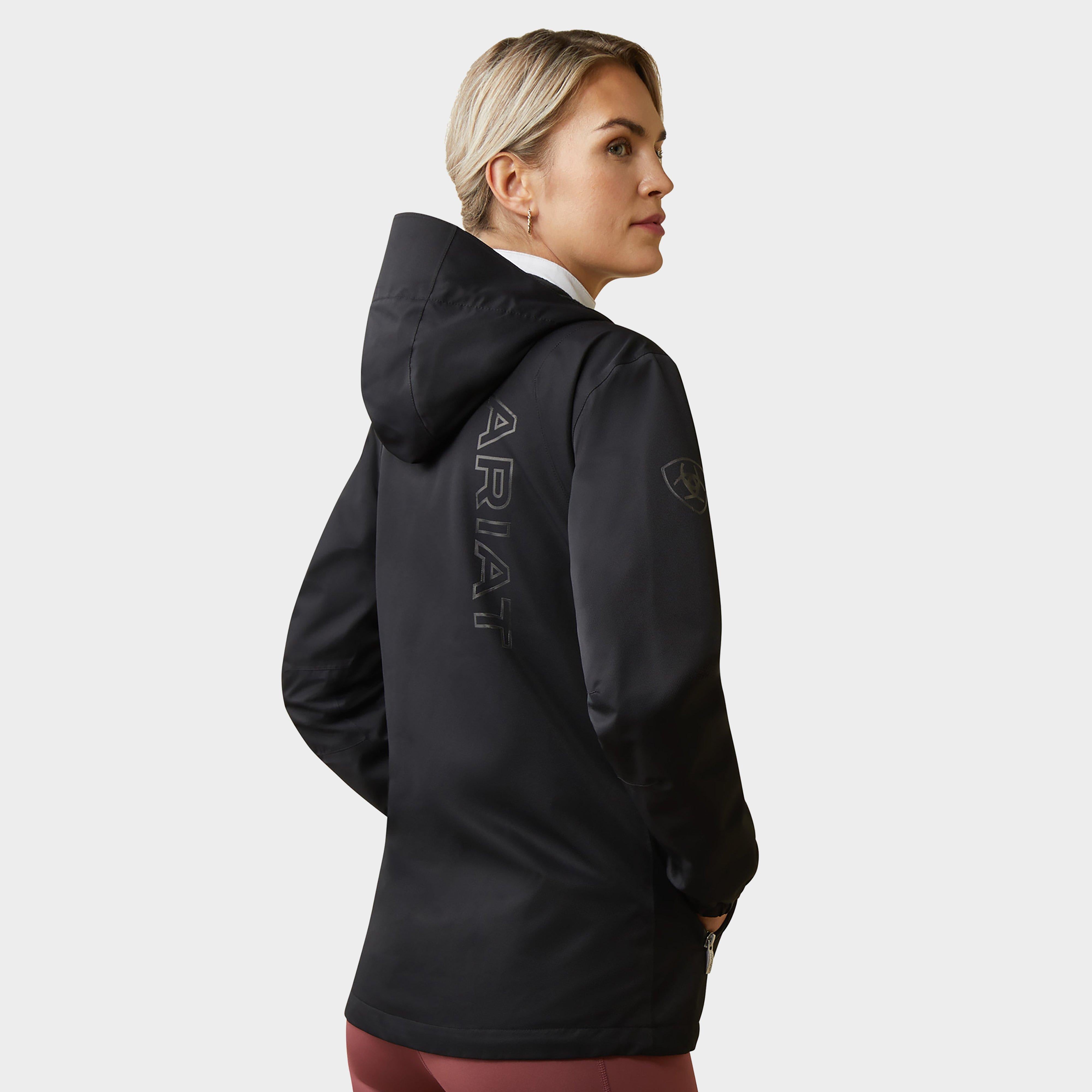 Womens Spectator Waterproof Jacket