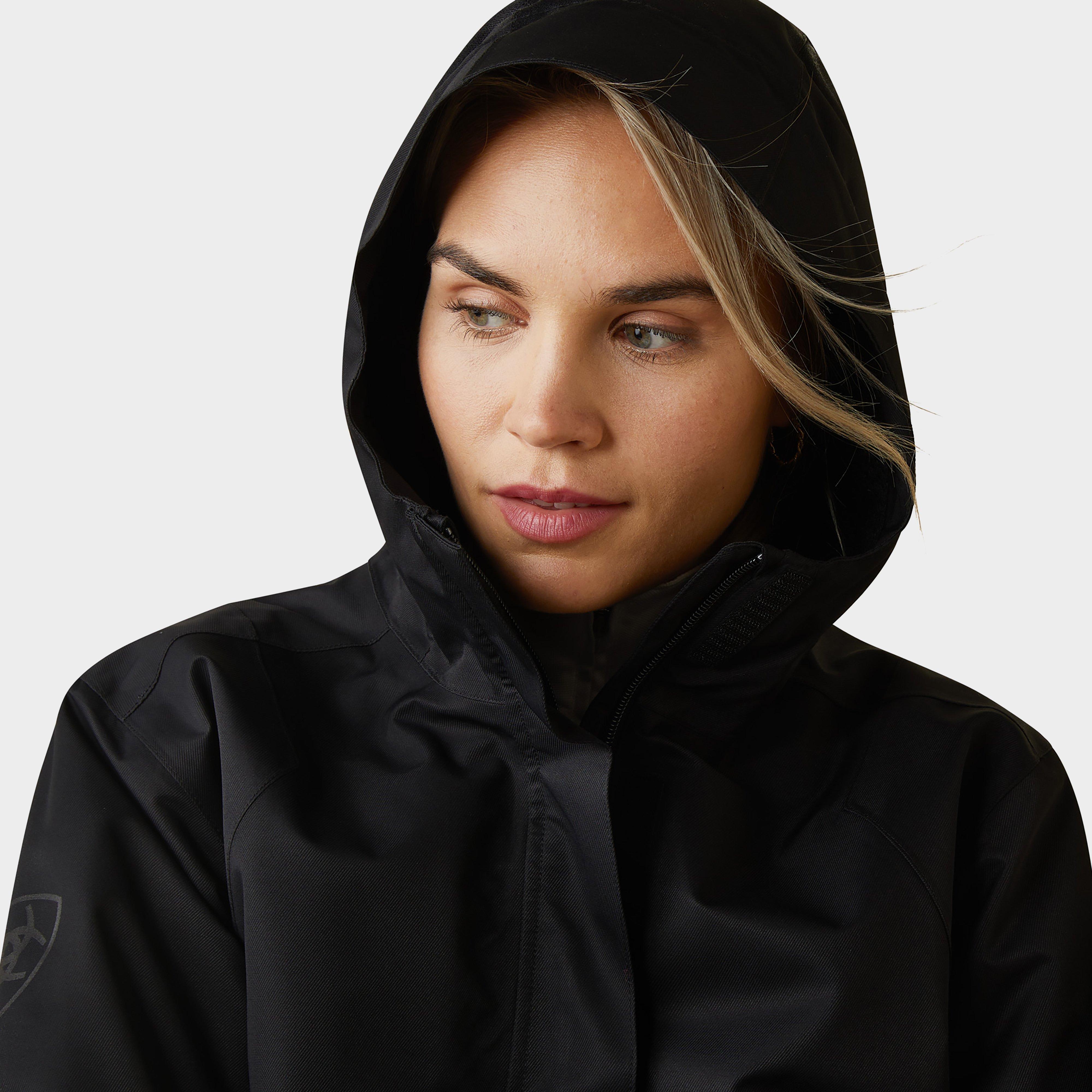 Womens Spectator Waterproof Jacket