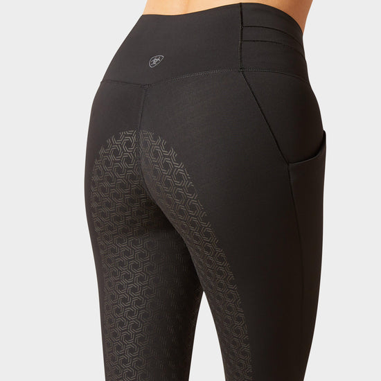 Womens Eos 2.0 Full Seat Tights