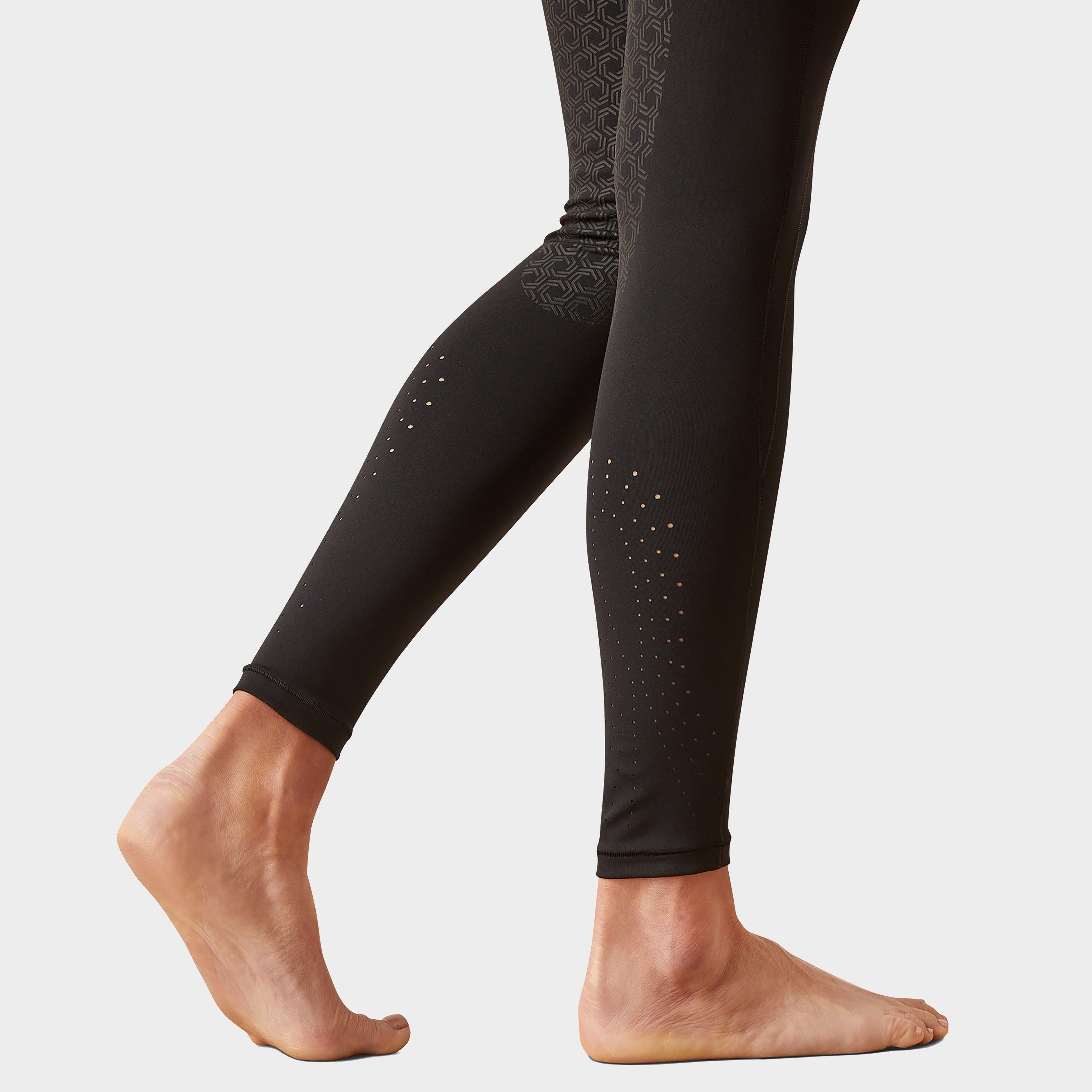 Womens Eos 2.0 Full Seat Tights