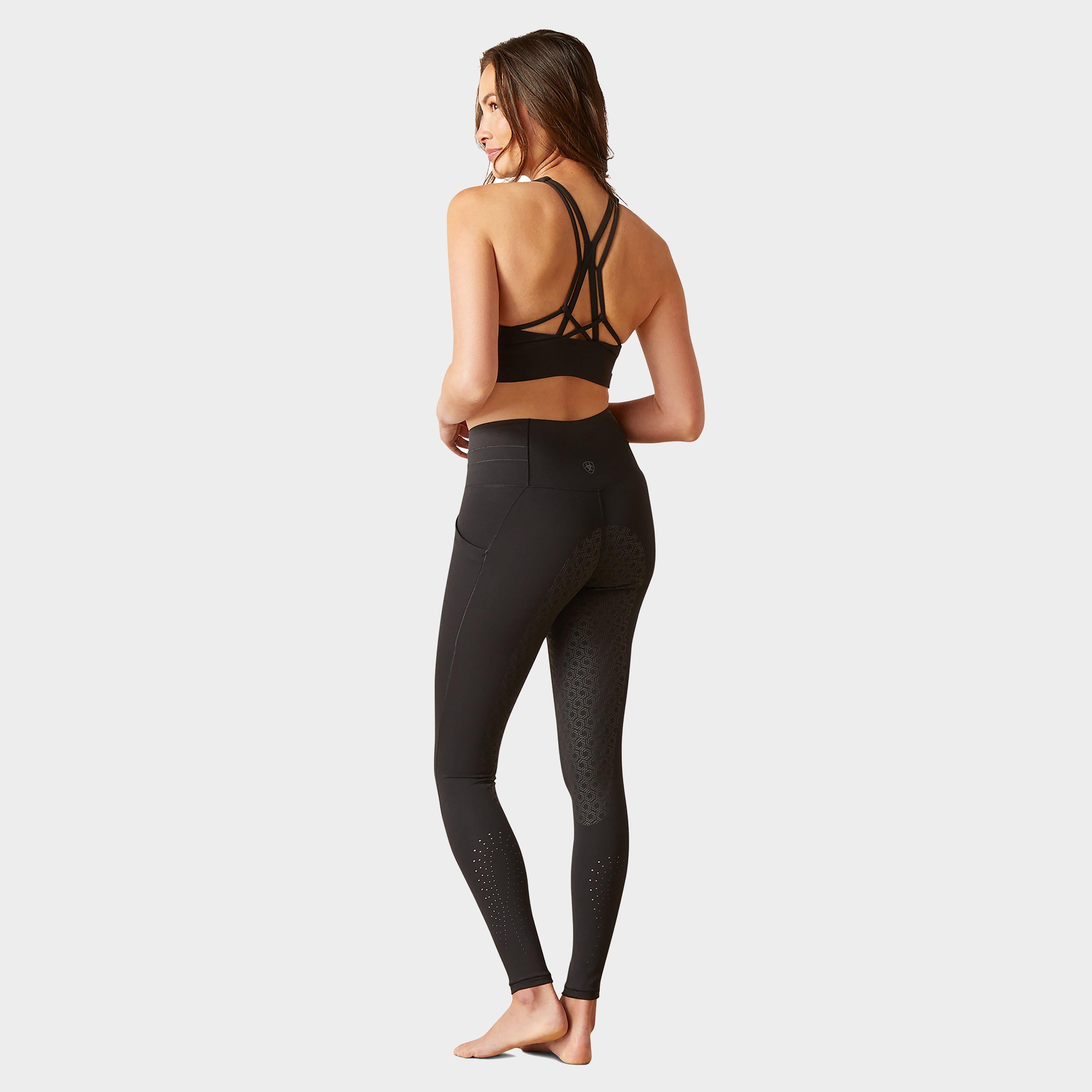 Womens Eos 2.0 Full Seat Tights