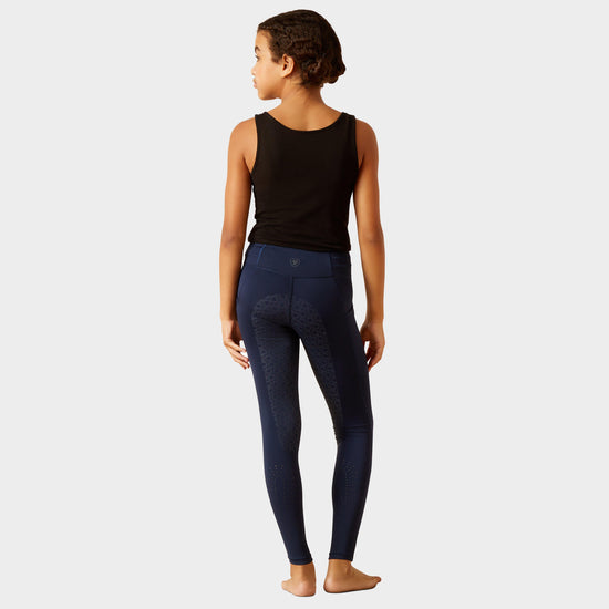 Kids Eos 2.0 Full Seat Tights