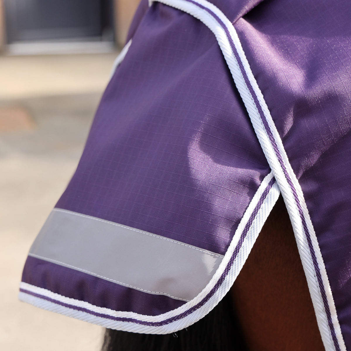 Original 100g Standard Neck Turnout Rug