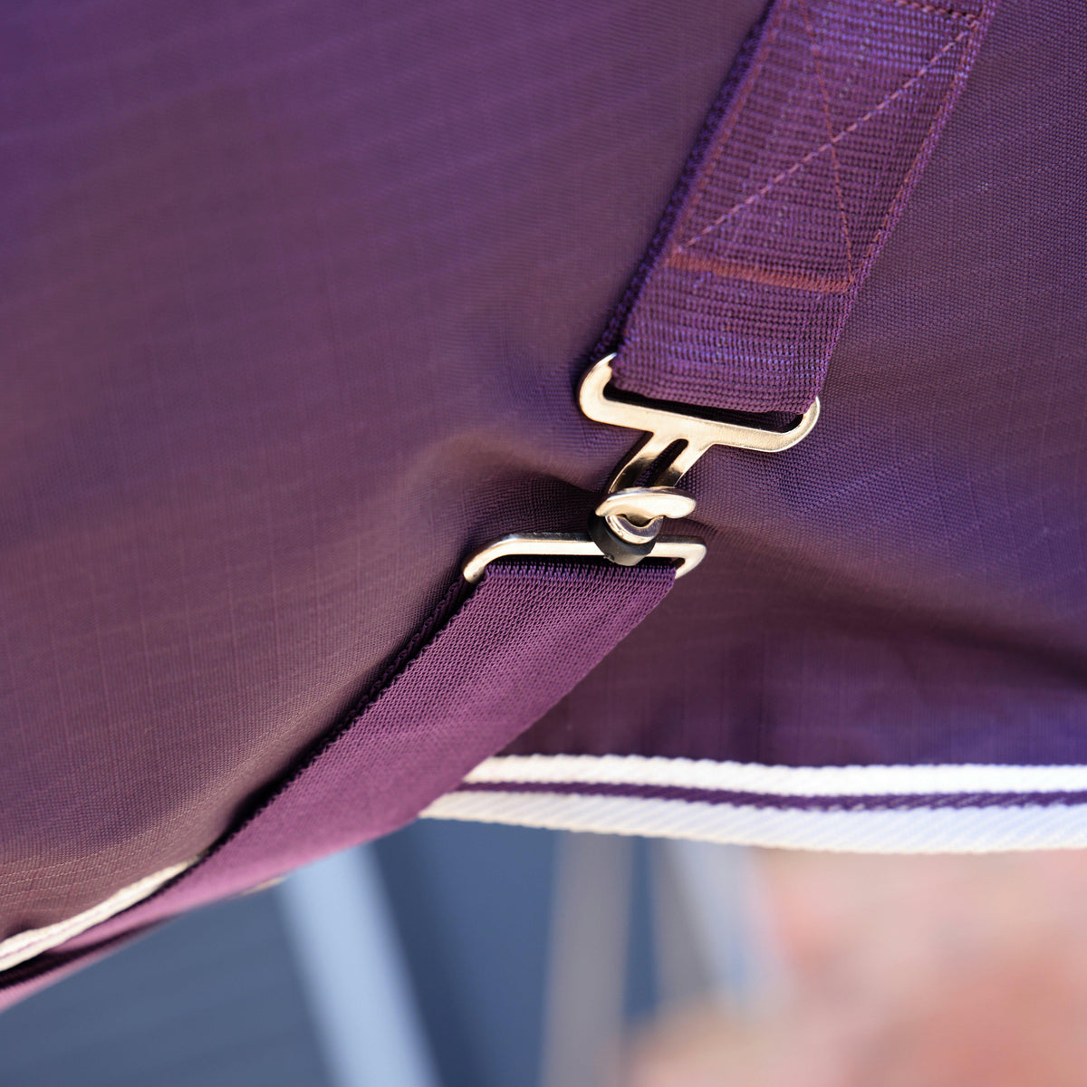 Original 100g Standard Neck Turnout Rug