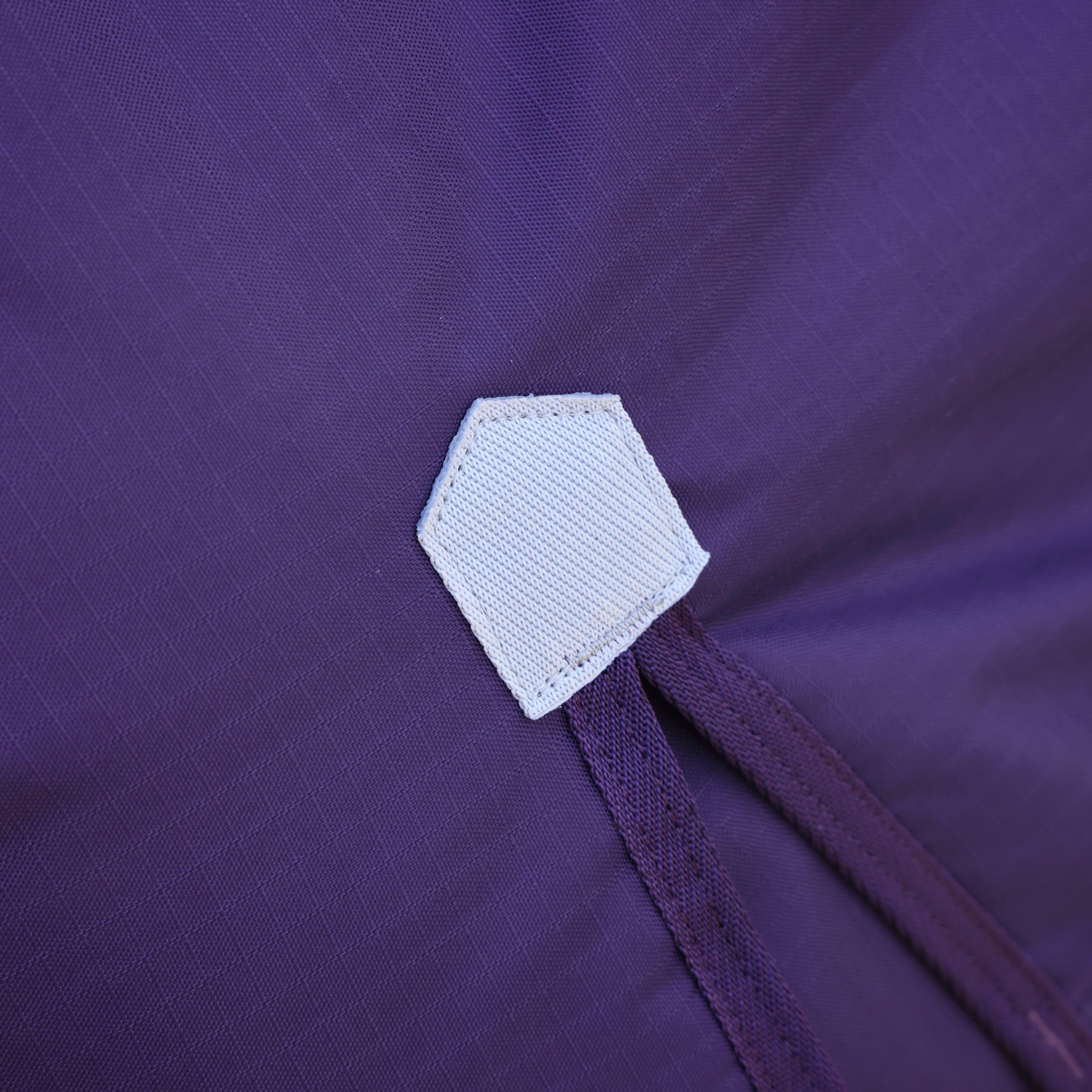 Original 100g Combo Neck Turnout Rug