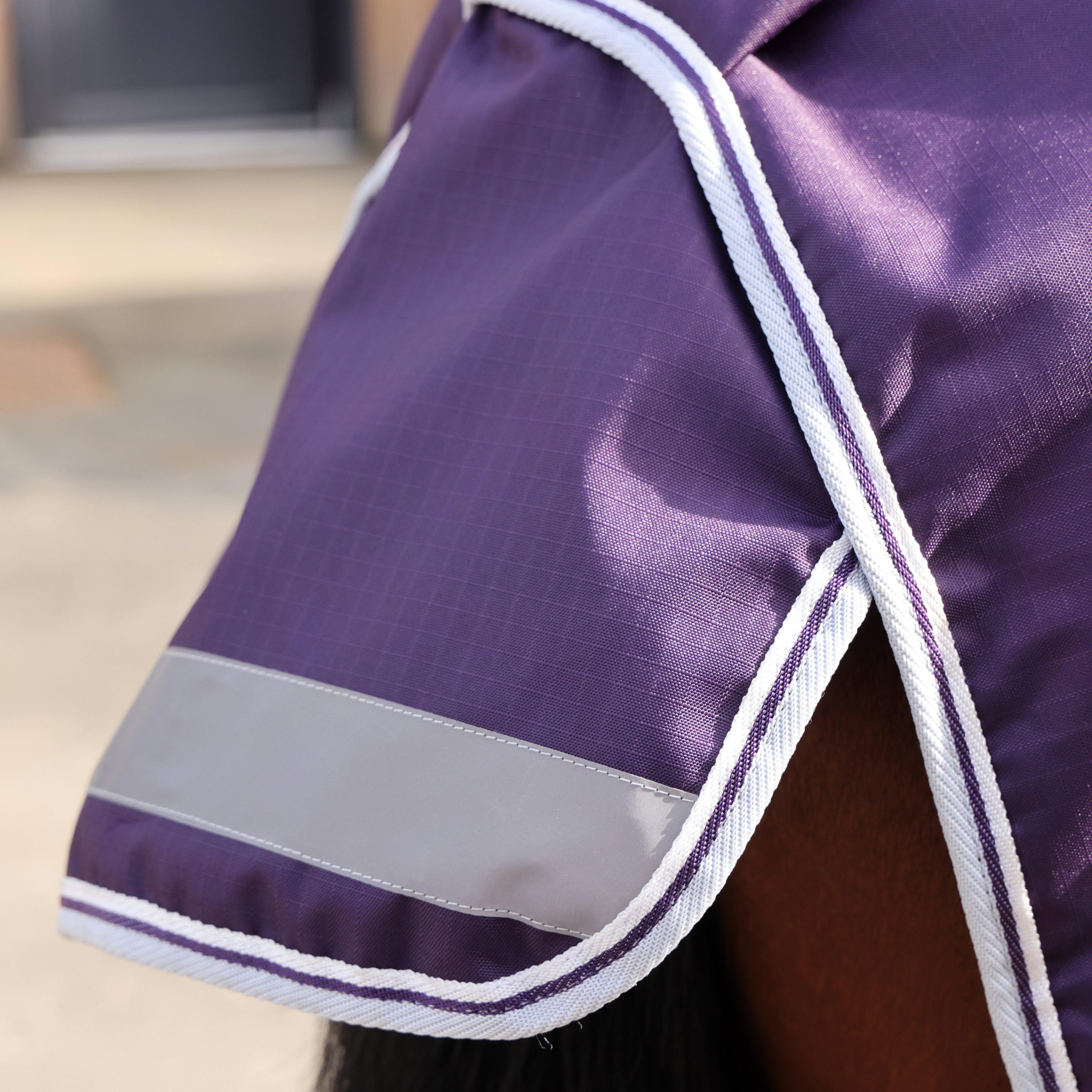 Original 100g Combo Neck Turnout Rug