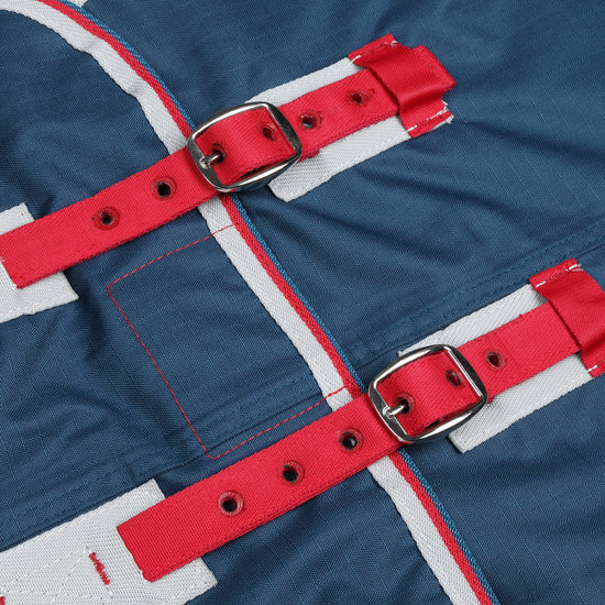 Tempest Original Lite Combo Turnout Rug