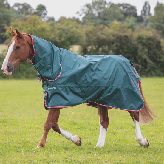 Typhoon Original Lite Combo Rug