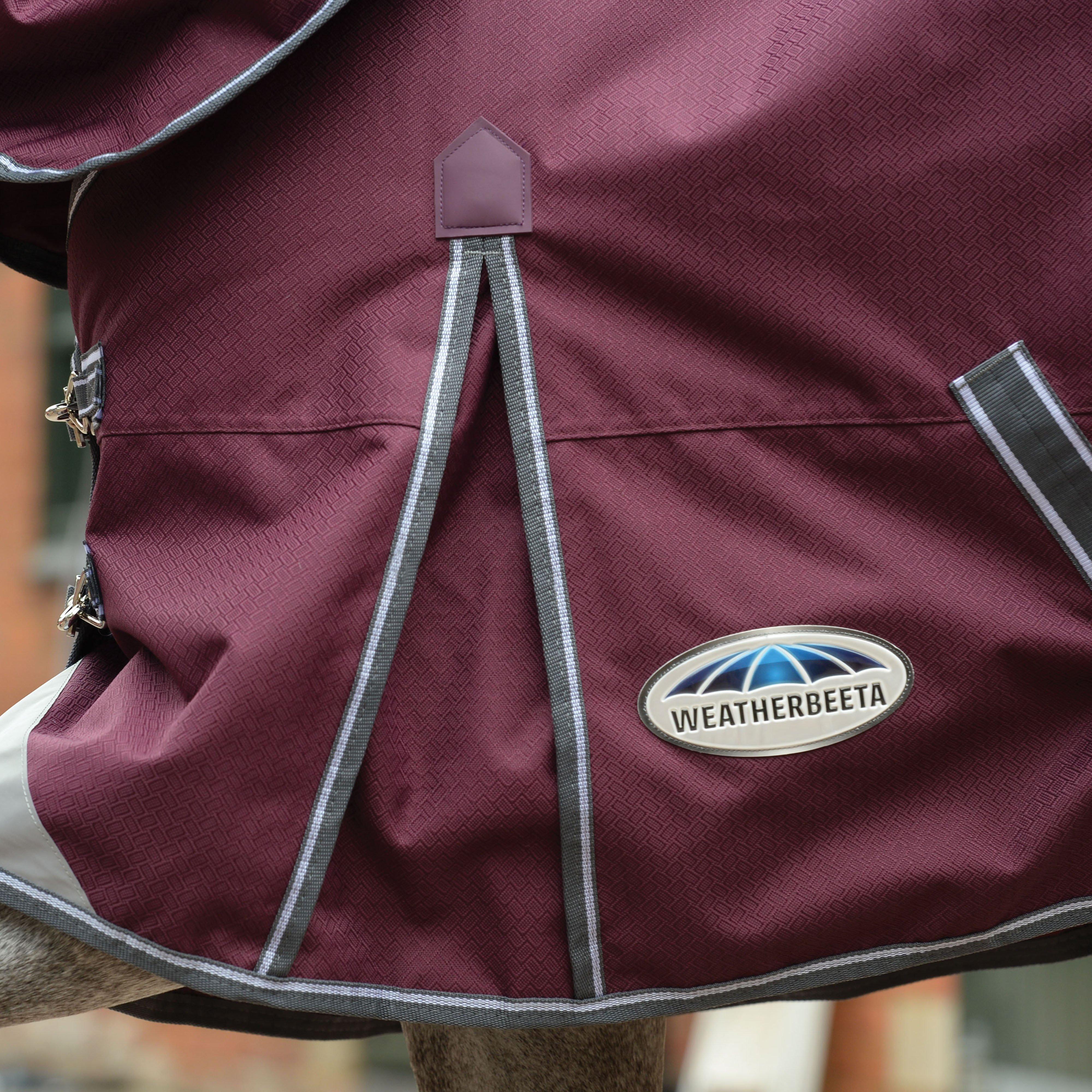 ComFiTec Plus Dynamic II Detach-A-Neck Lite